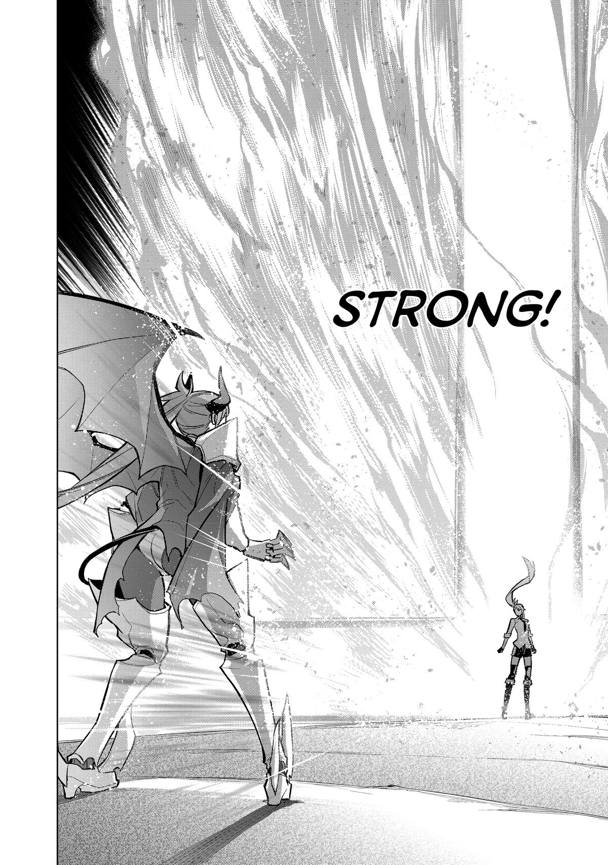 Read Black Summoner Manga Online