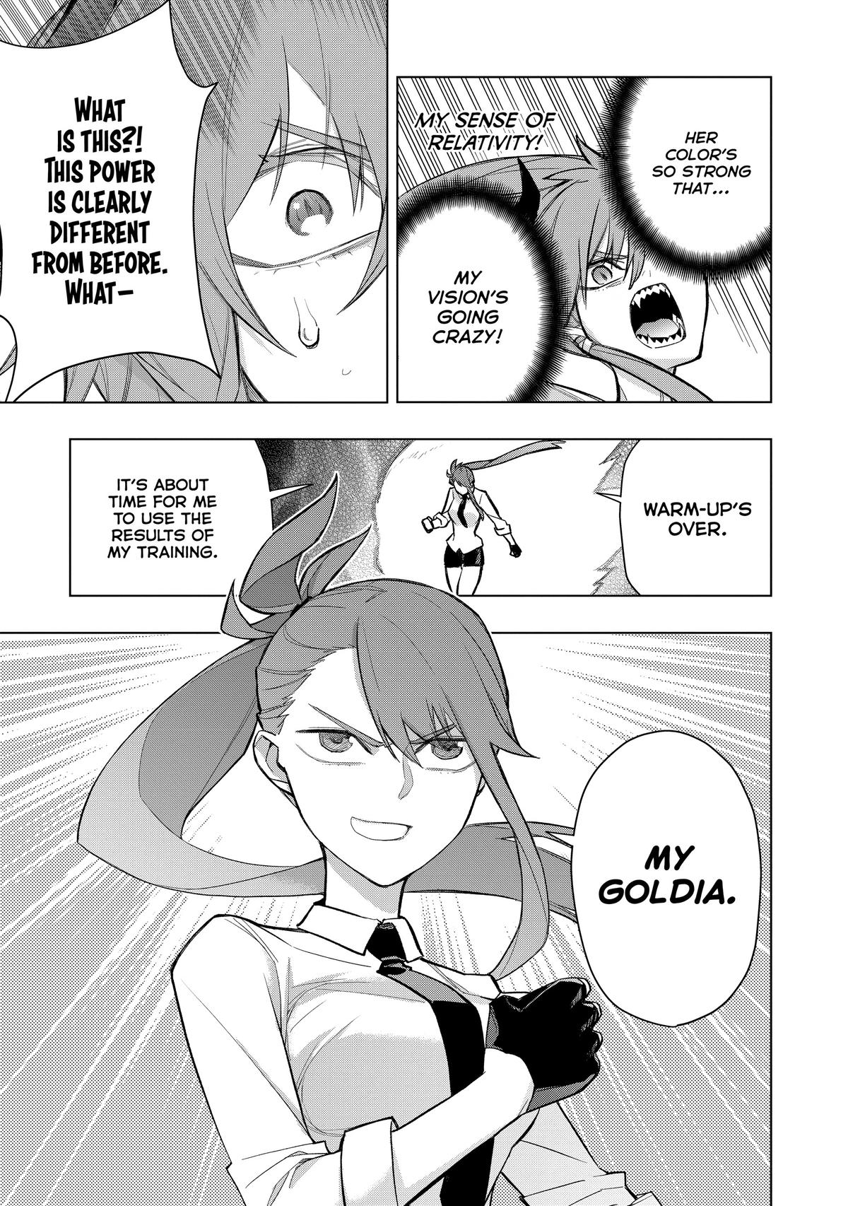 Read Black Summoner Manga Online