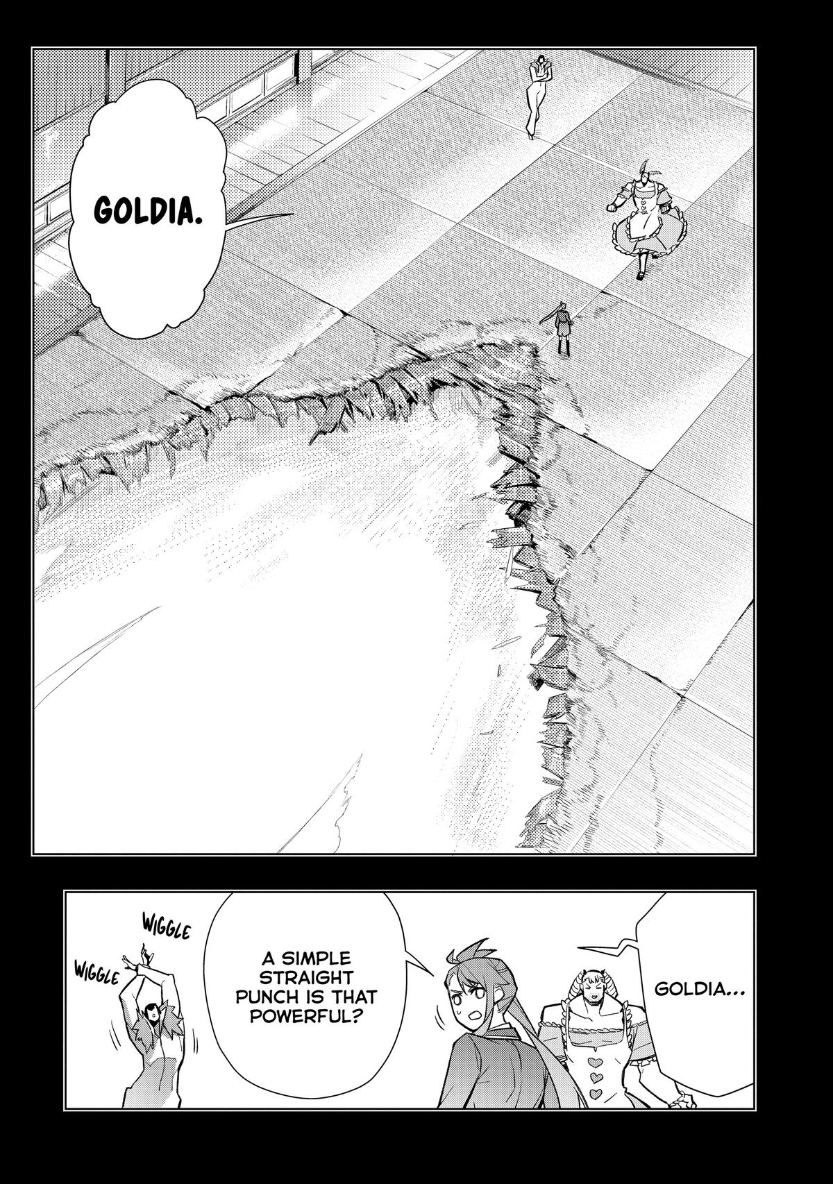 Read Black Summoner Manga Online