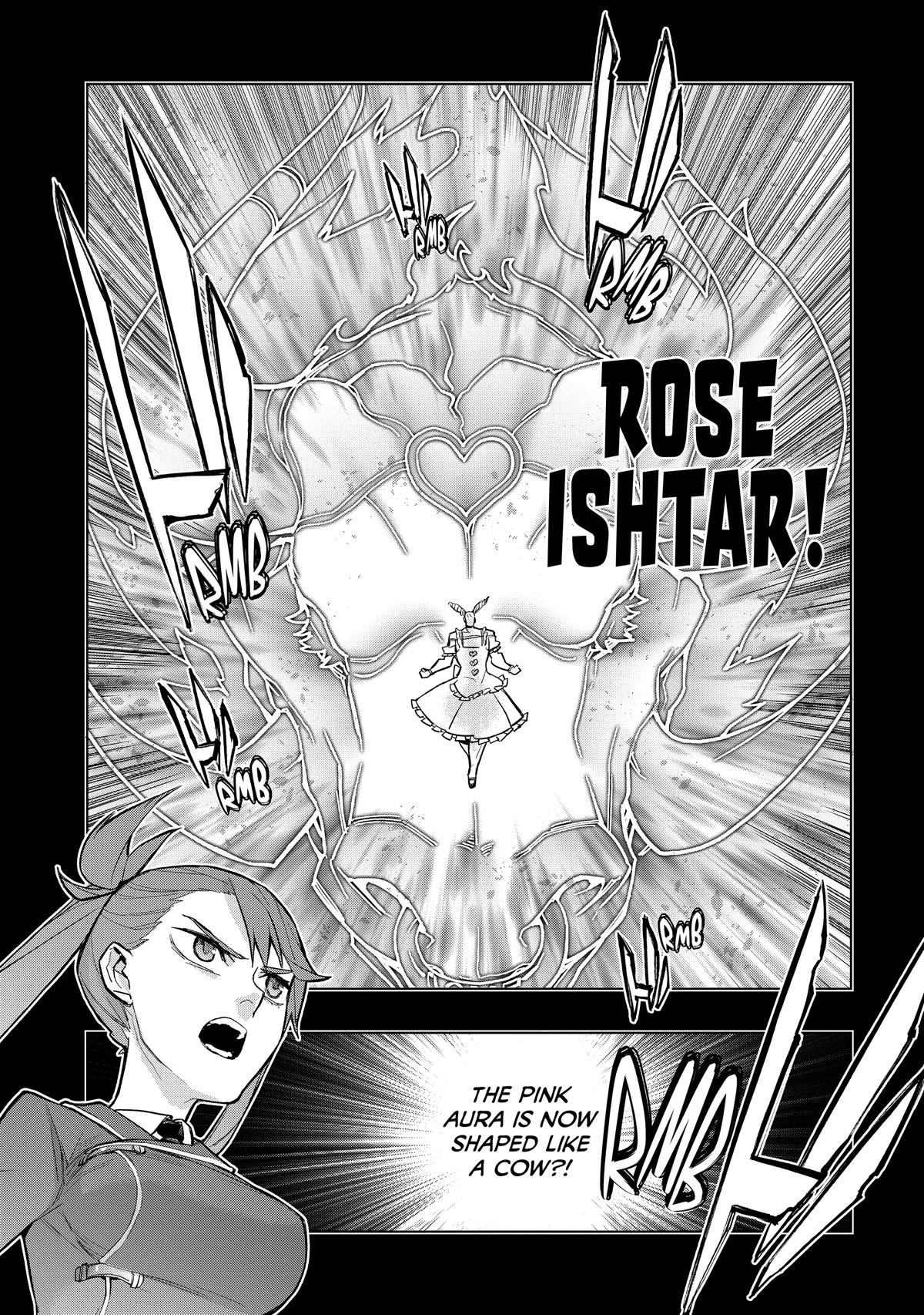 Read Black Summoner Manga Online