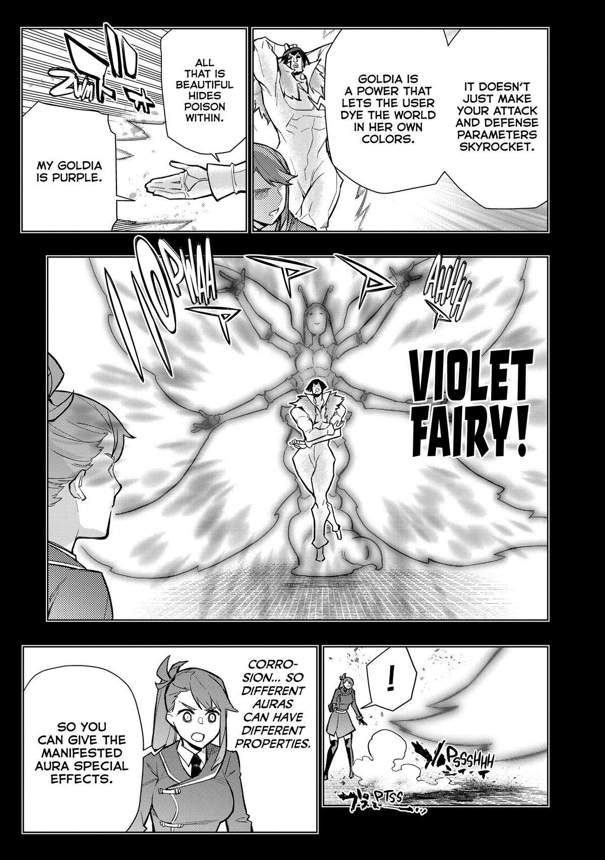 Read Black Summoner Manga Online