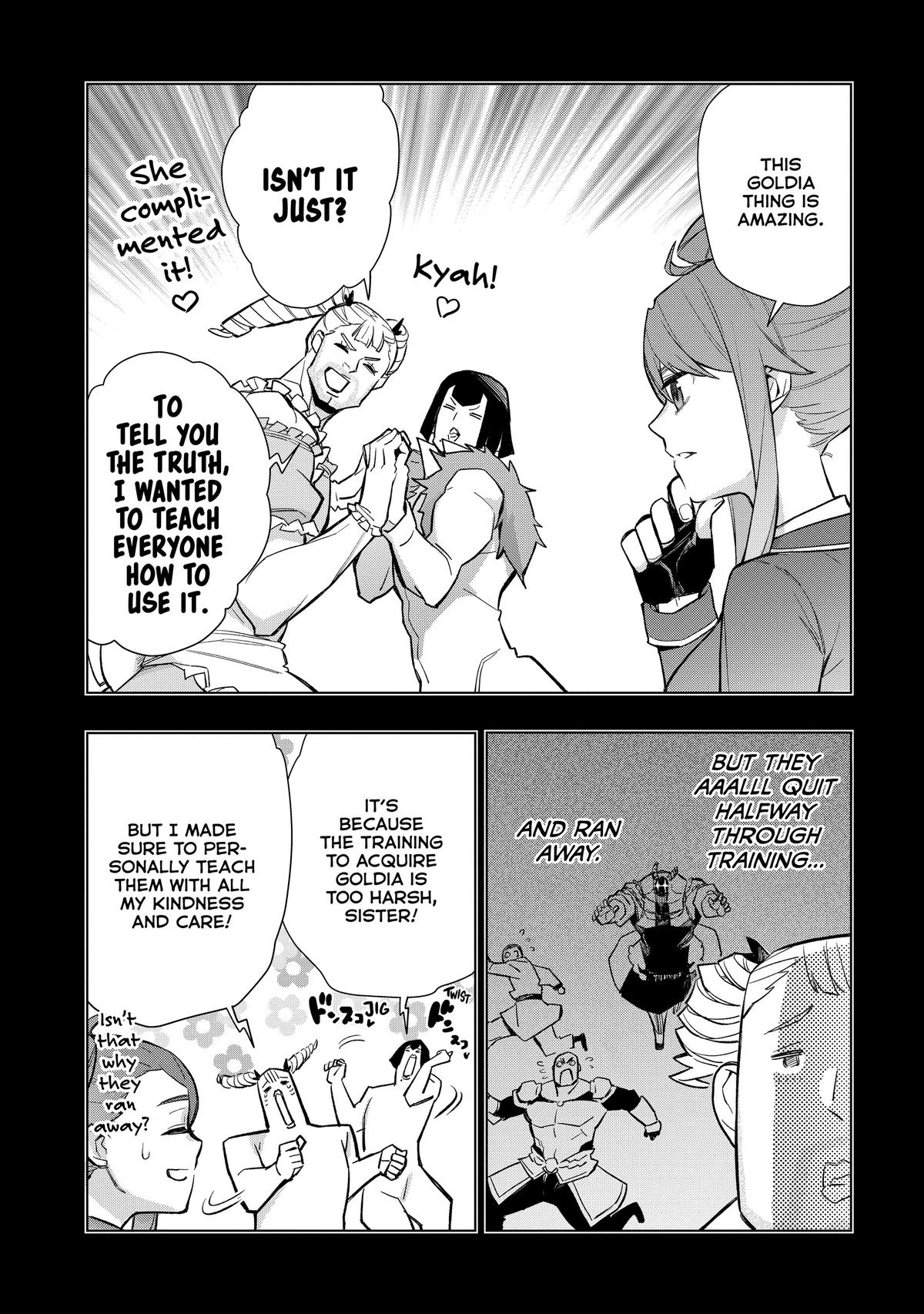 Read Black Summoner Manga Online