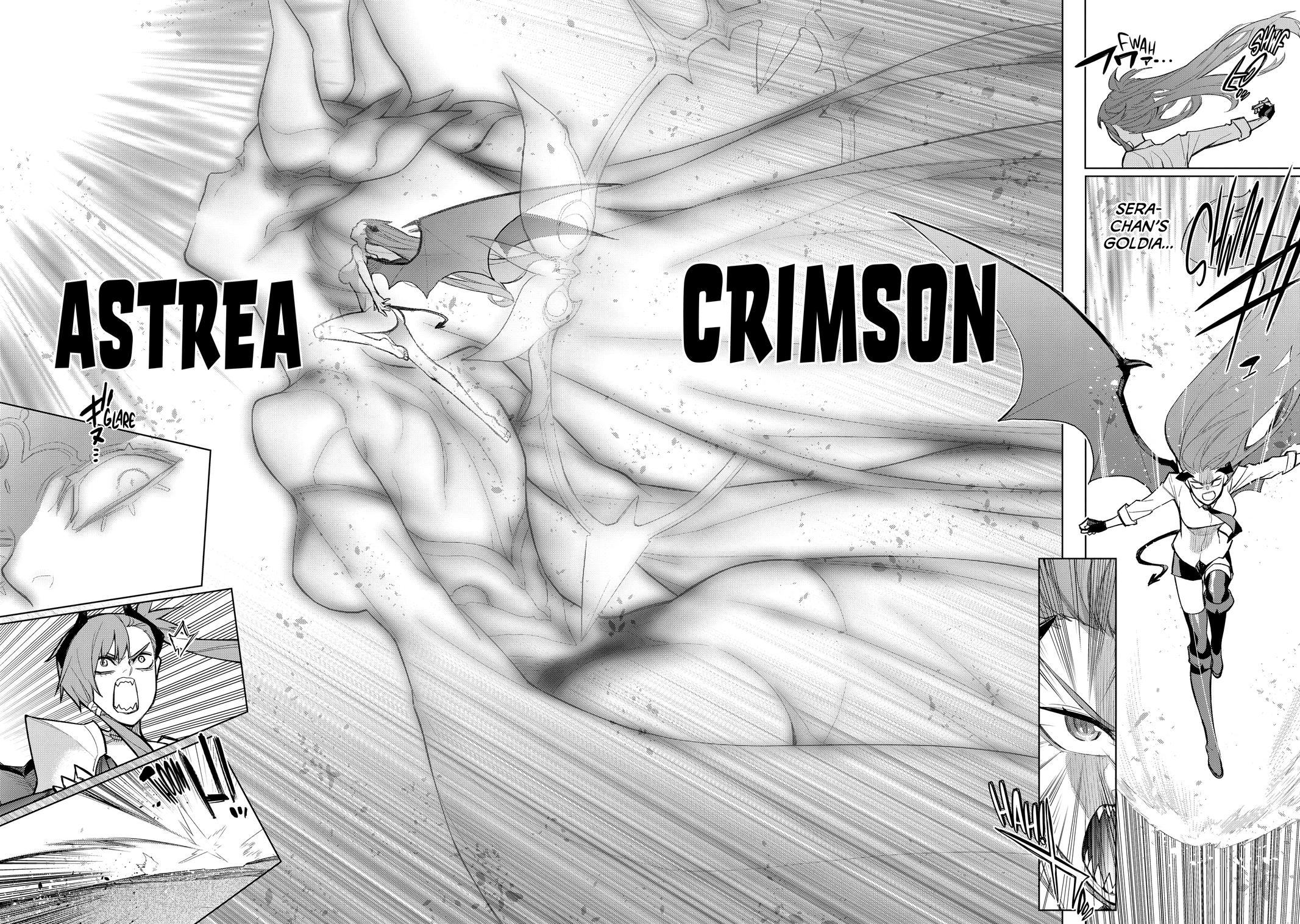 Read Black Summoner Manga Online