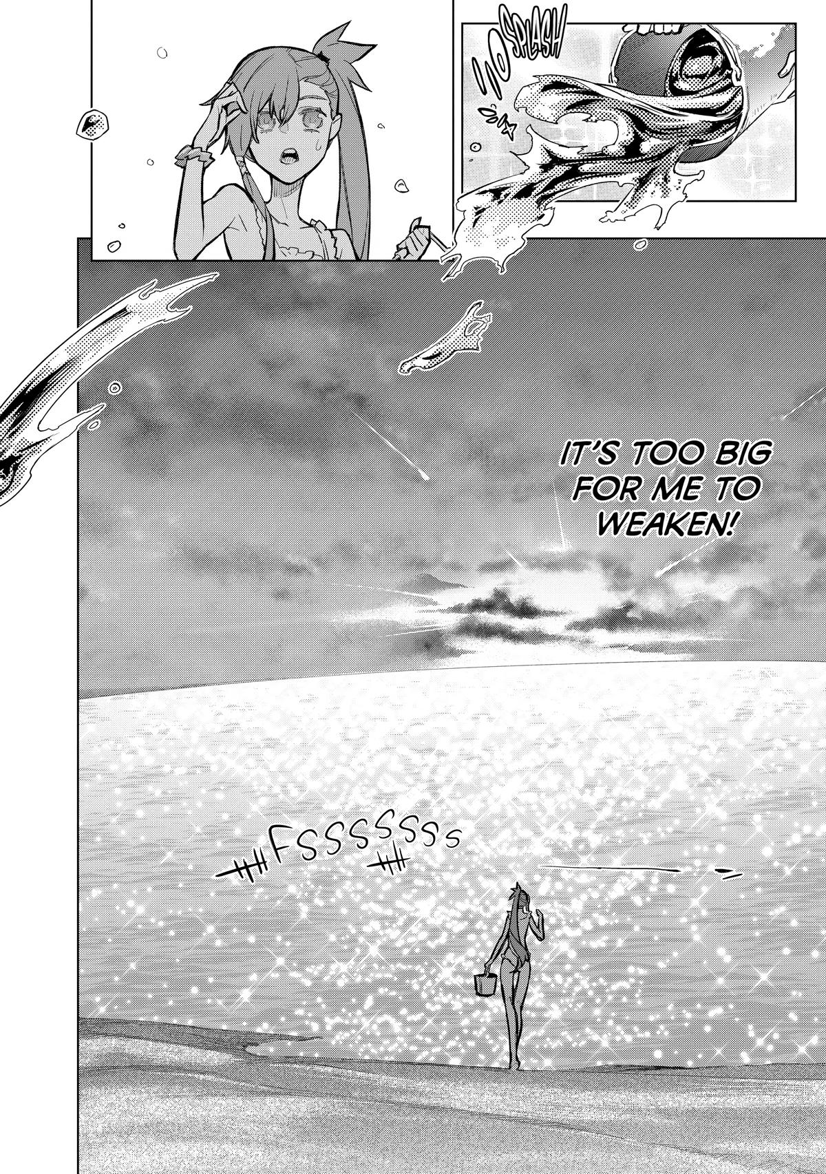 Read Black Summoner Manga Online