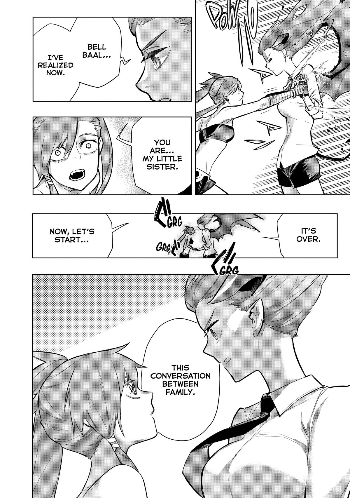 Read Black Summoner Manga Online