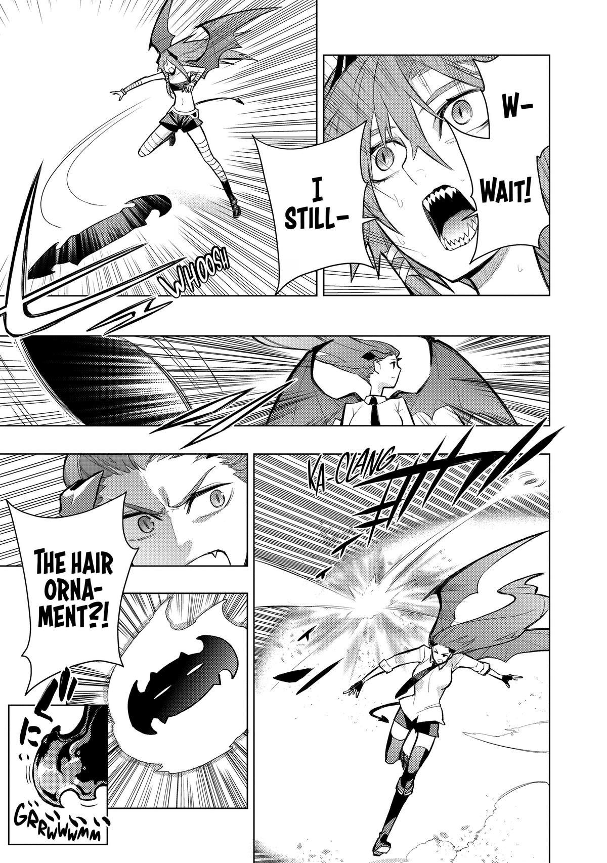 Read Black Summoner Manga Online