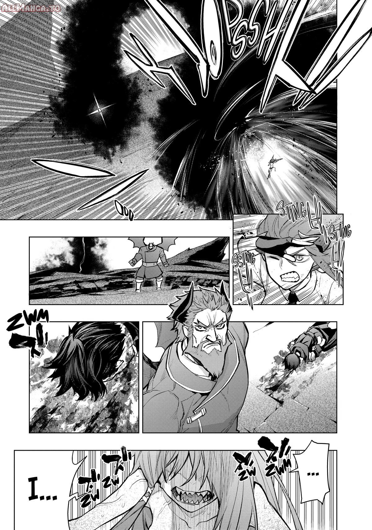 Read Black Summoner Manga Online