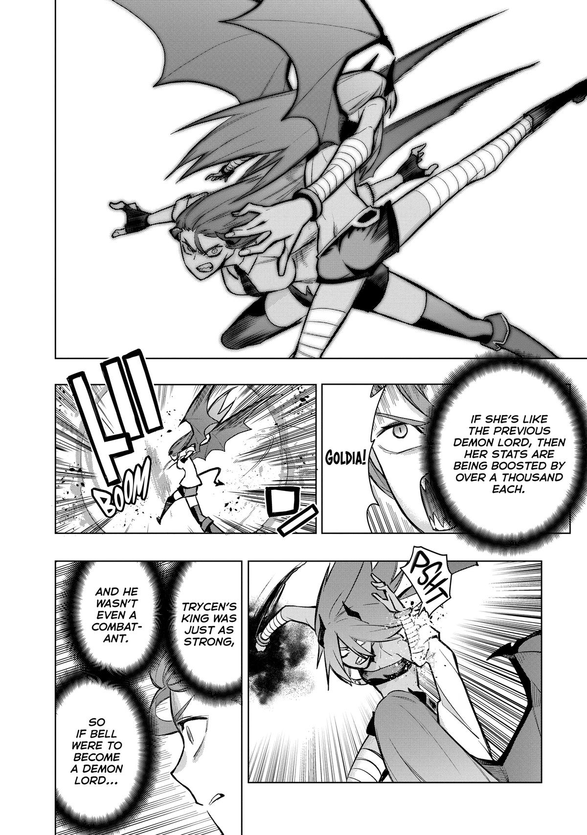 Read Black Summoner Manga Online