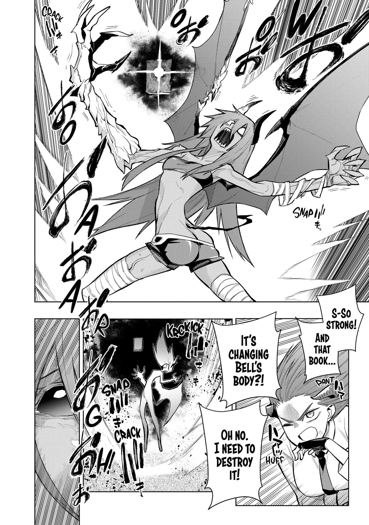 Read Black Summoner Manga Online