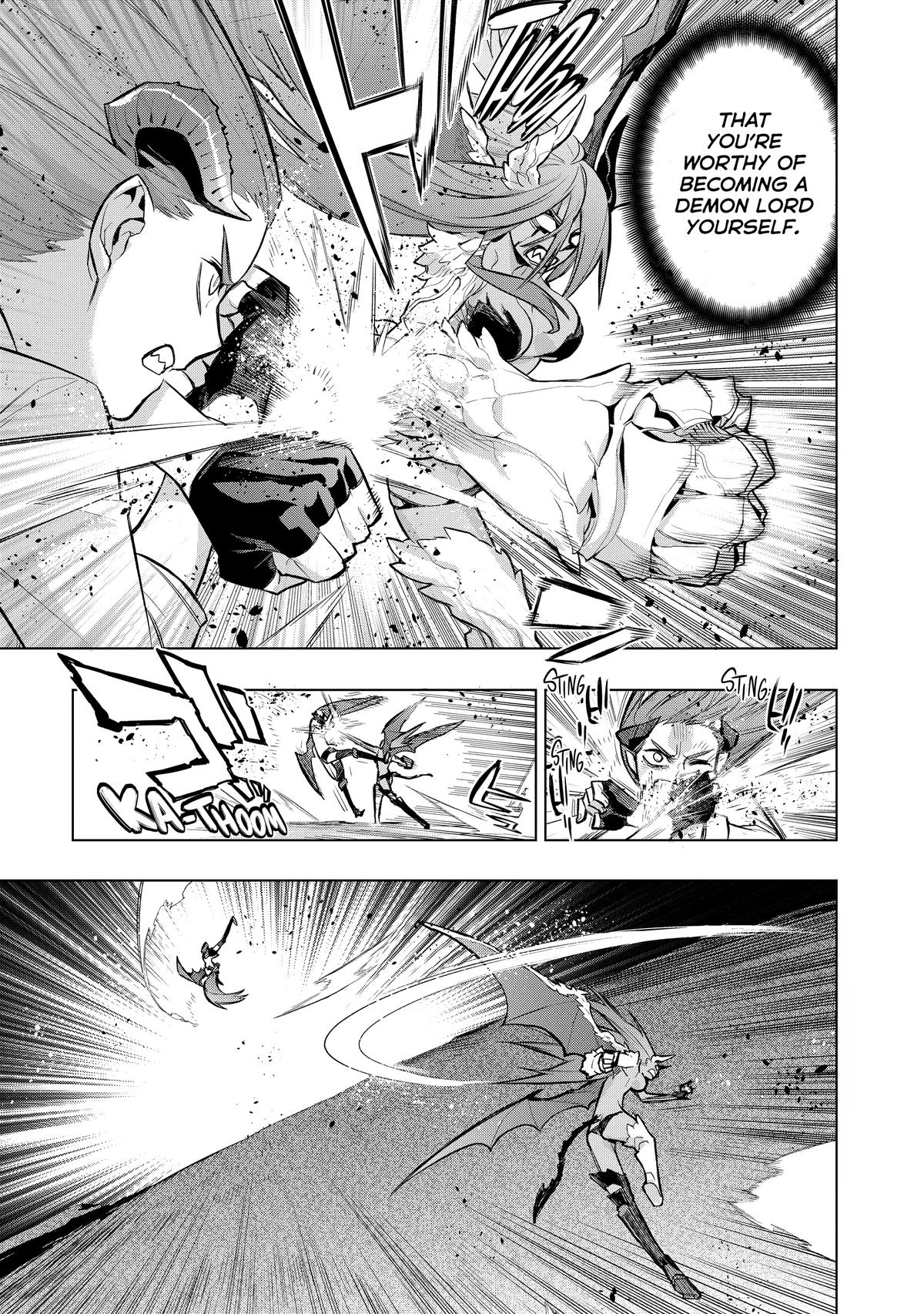 Read Black Summoner Manga Online