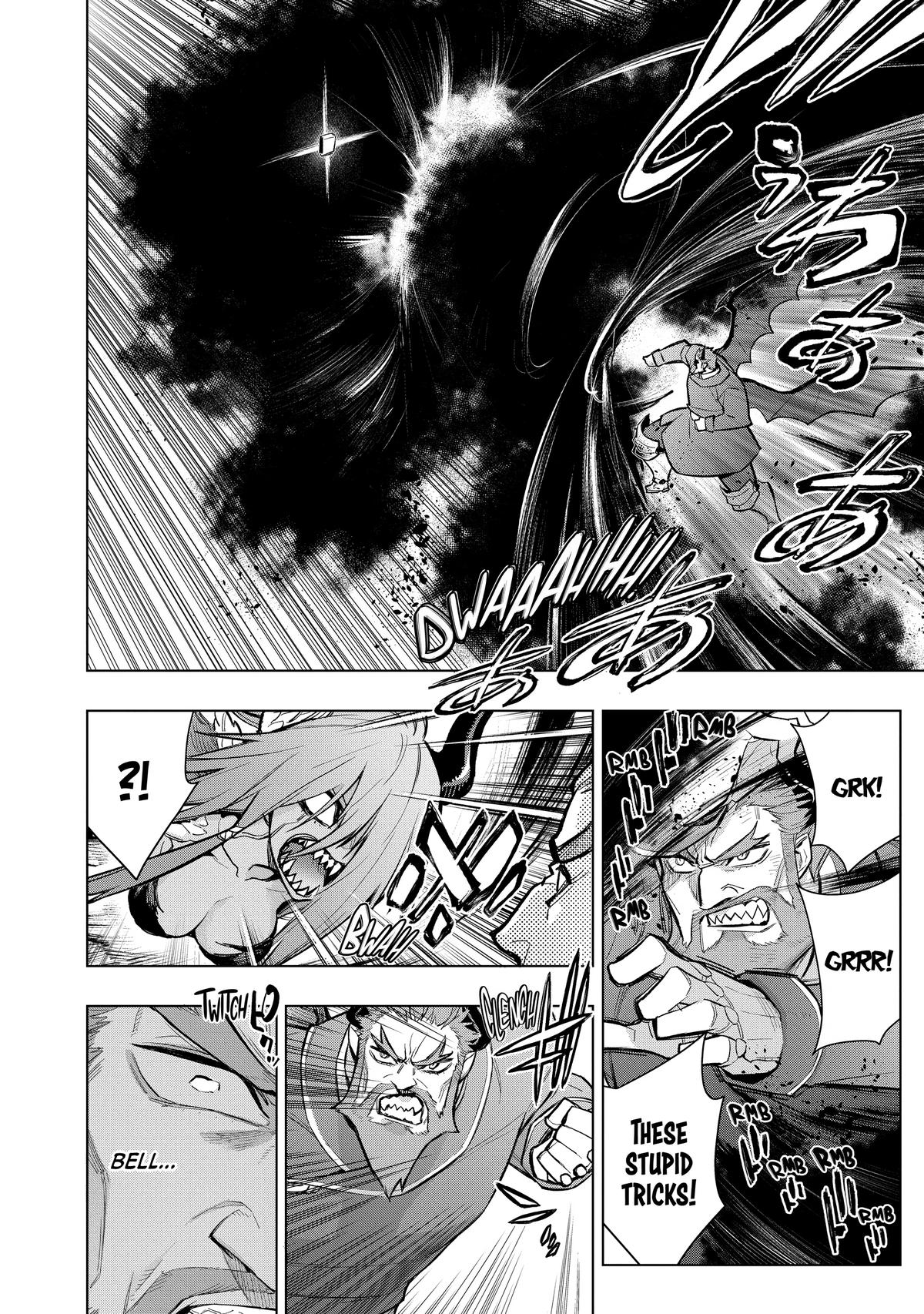 Read Black Summoner Manga Online