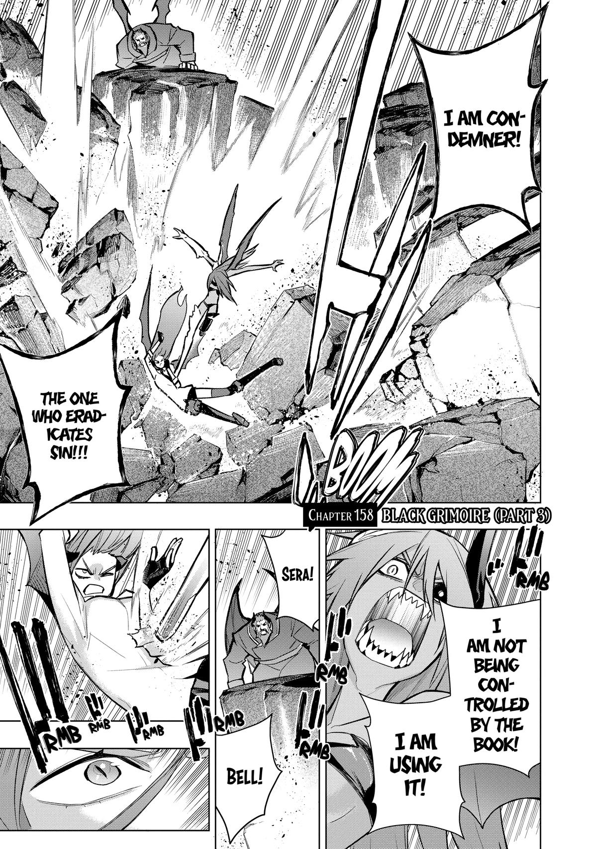 Read Black Summoner Manga Online