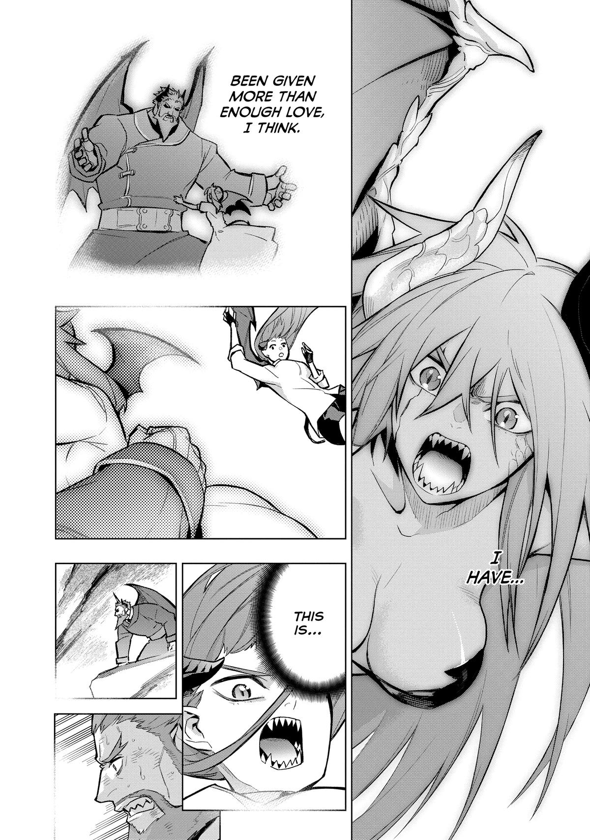 Read Black Summoner Manga Online