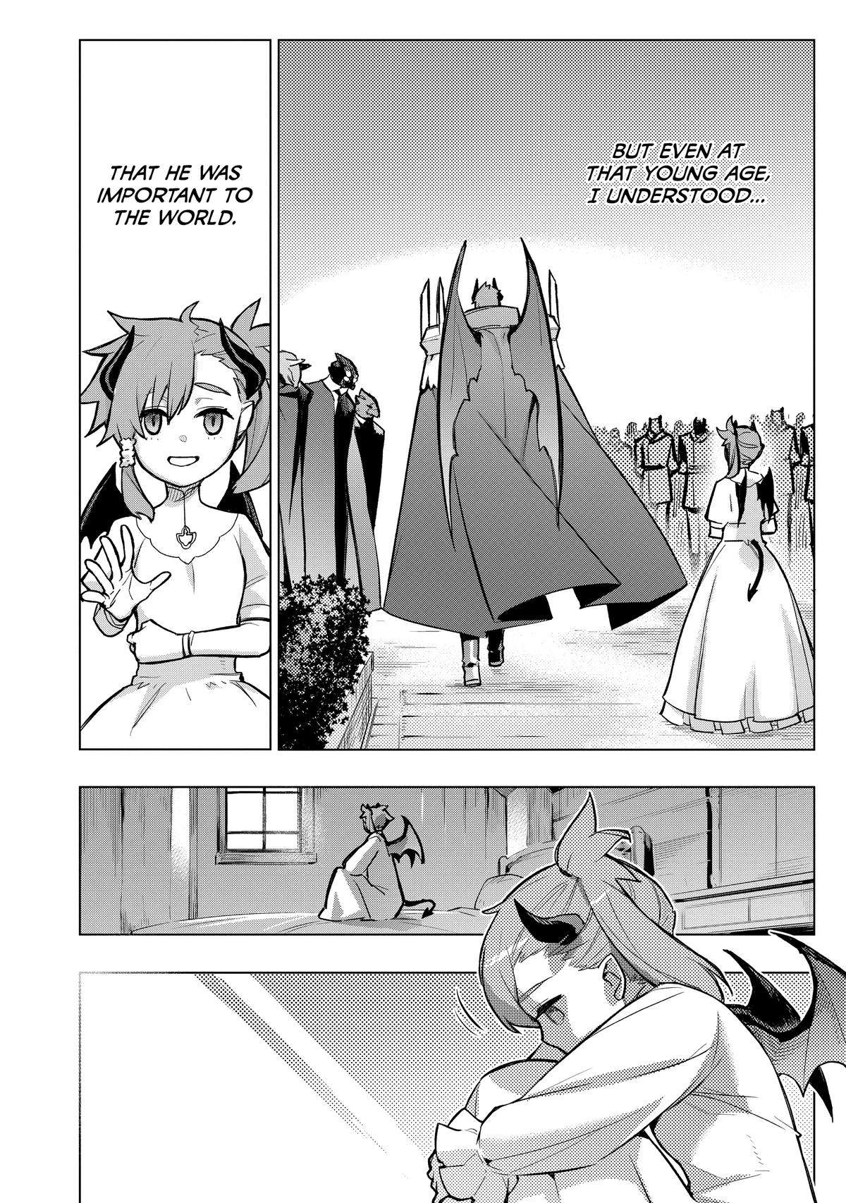 Read Black Summoner Manga Online