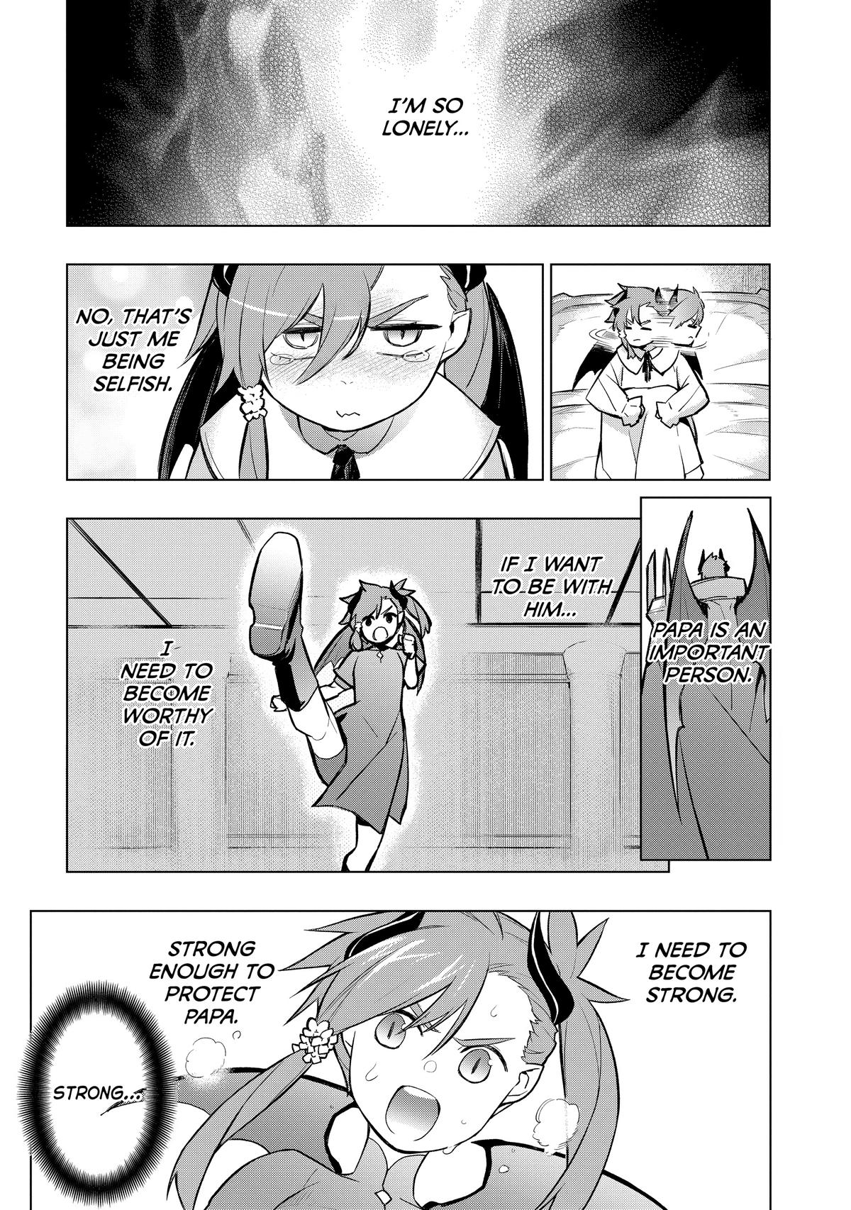 Read Black Summoner Manga Online