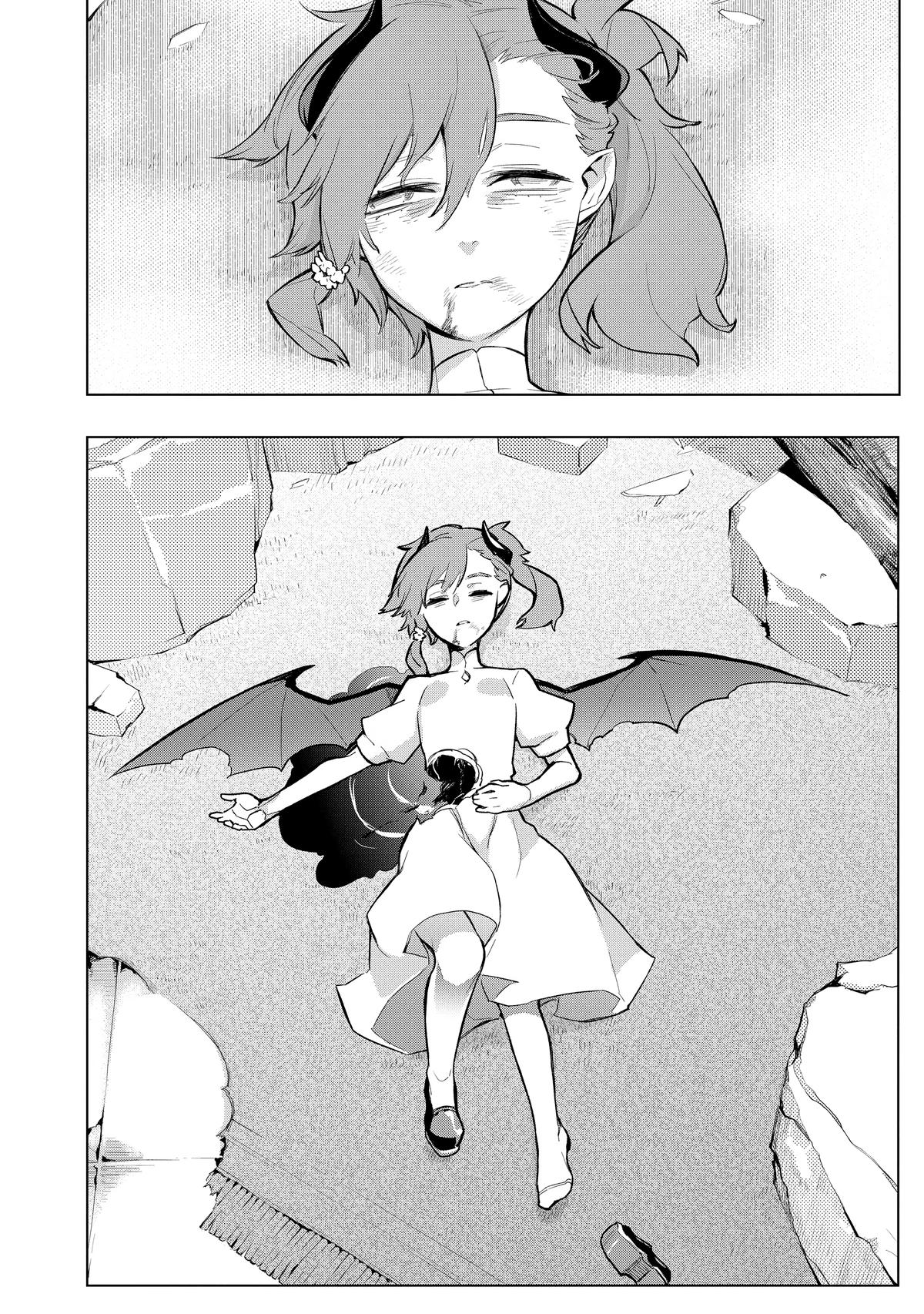 Read Black Summoner Manga Online