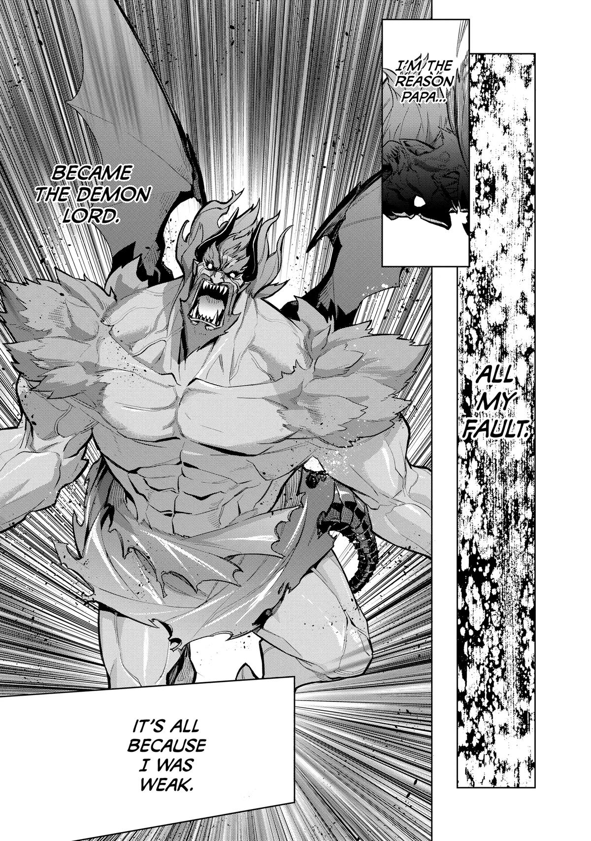 Read Black Summoner Manga Online