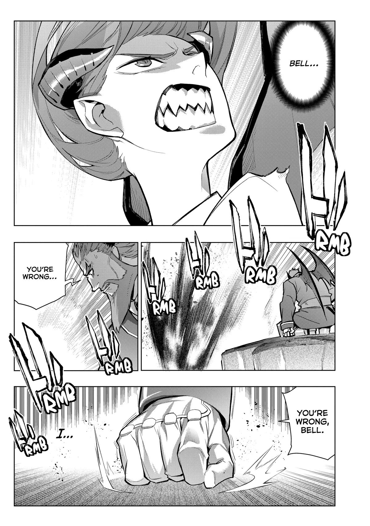 Read Black Summoner Manga Online