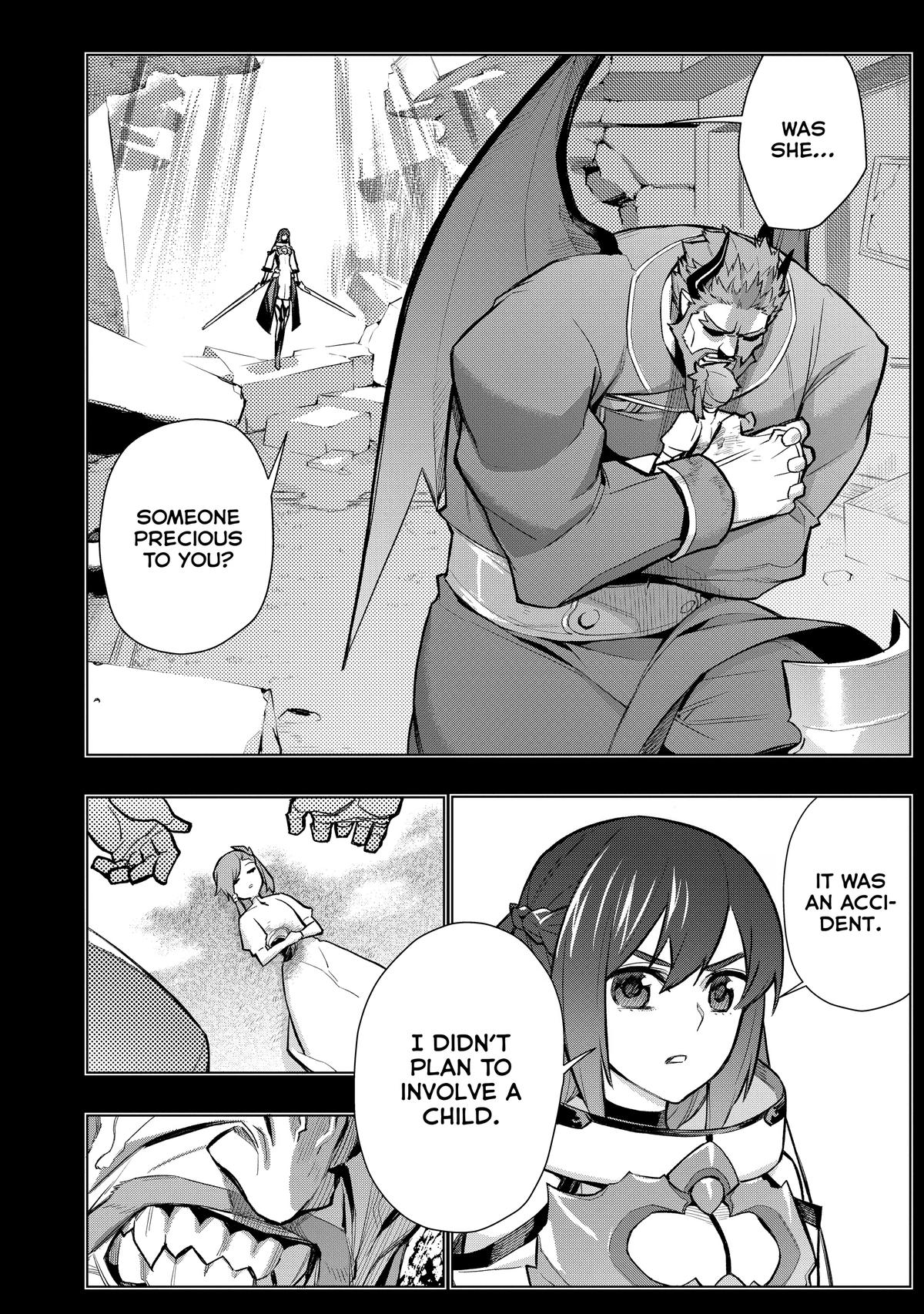 Read Black Summoner Manga Online