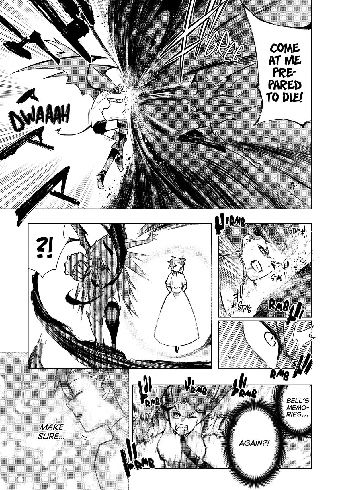 Read Black Summoner Manga Online