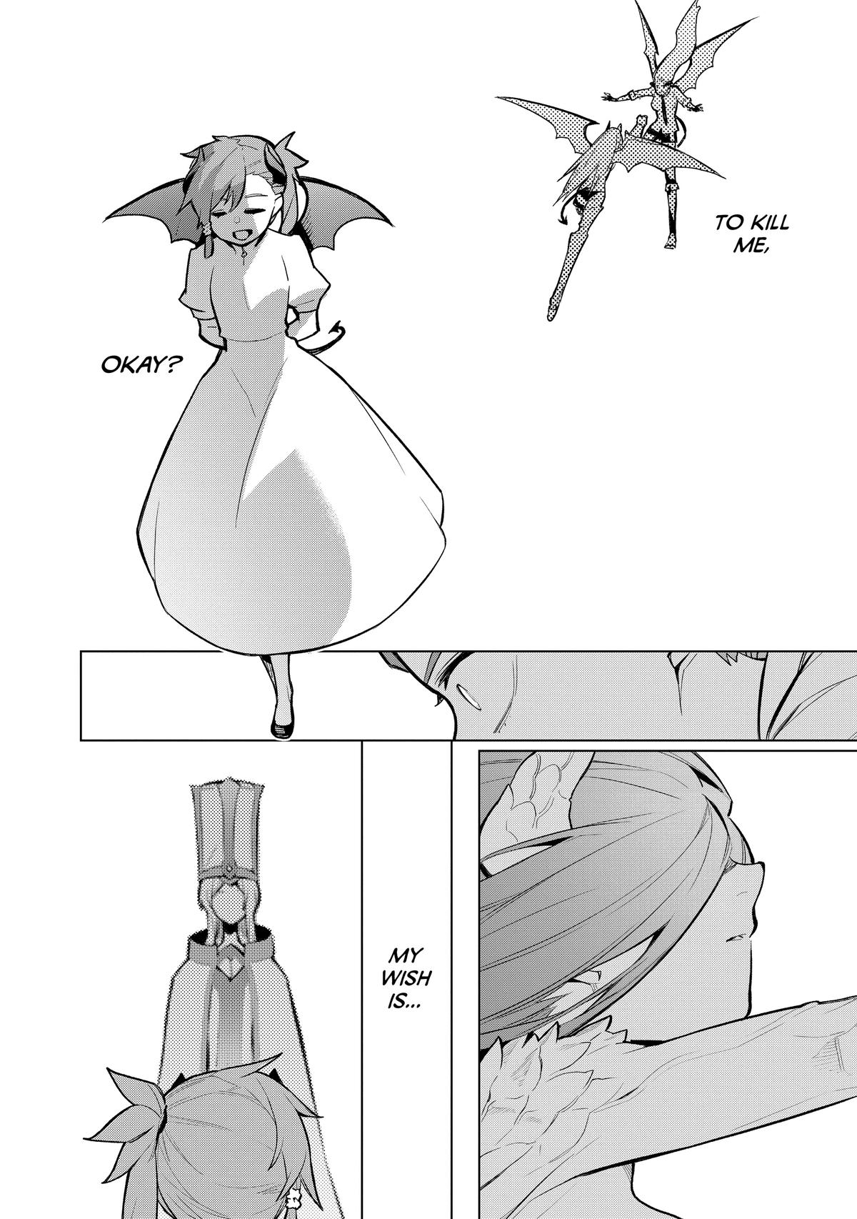 Read Black Summoner Manga Online