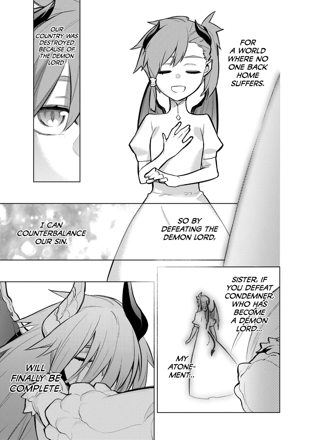 Read Black Summoner Manga Online