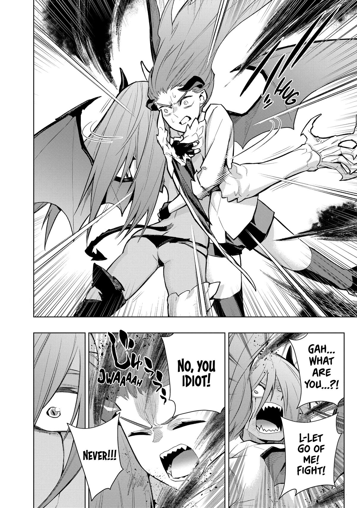 Read Black Summoner Manga Online