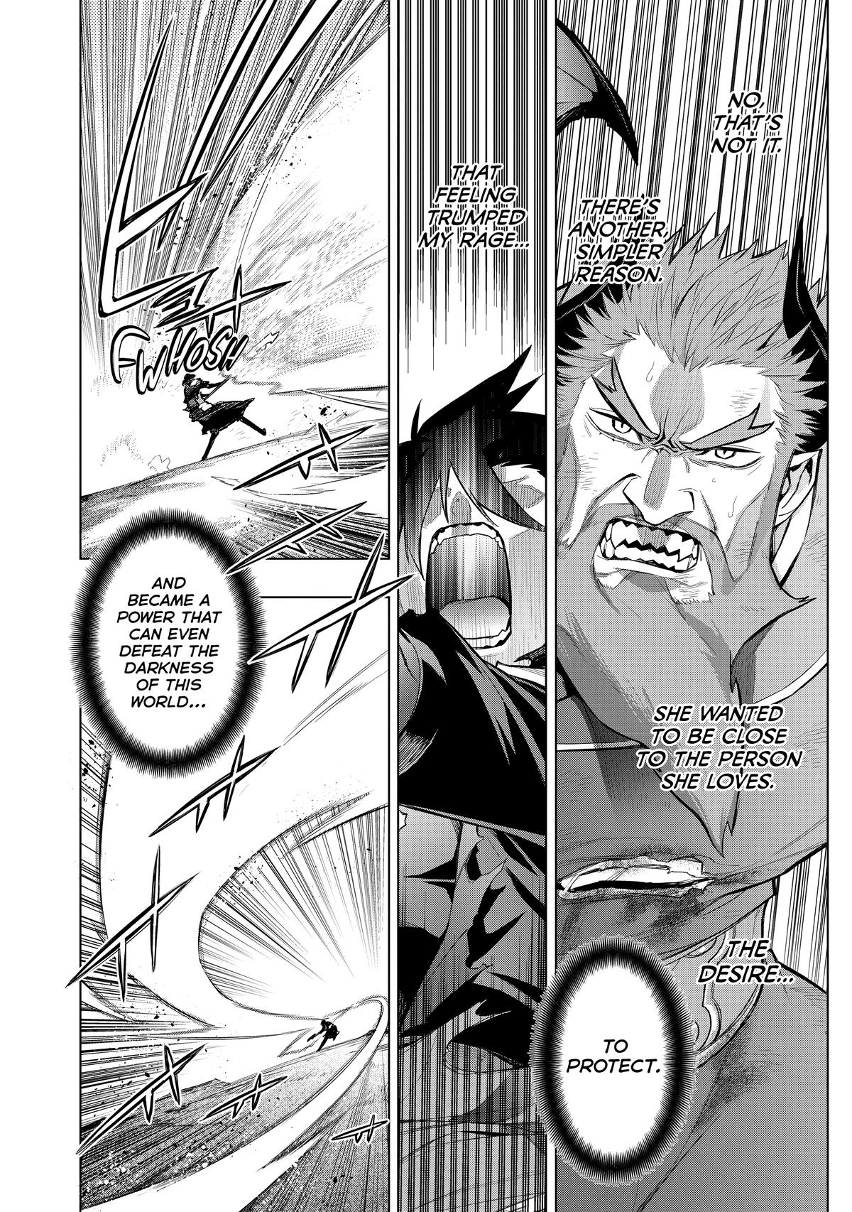 Read Black Summoner Manga Online