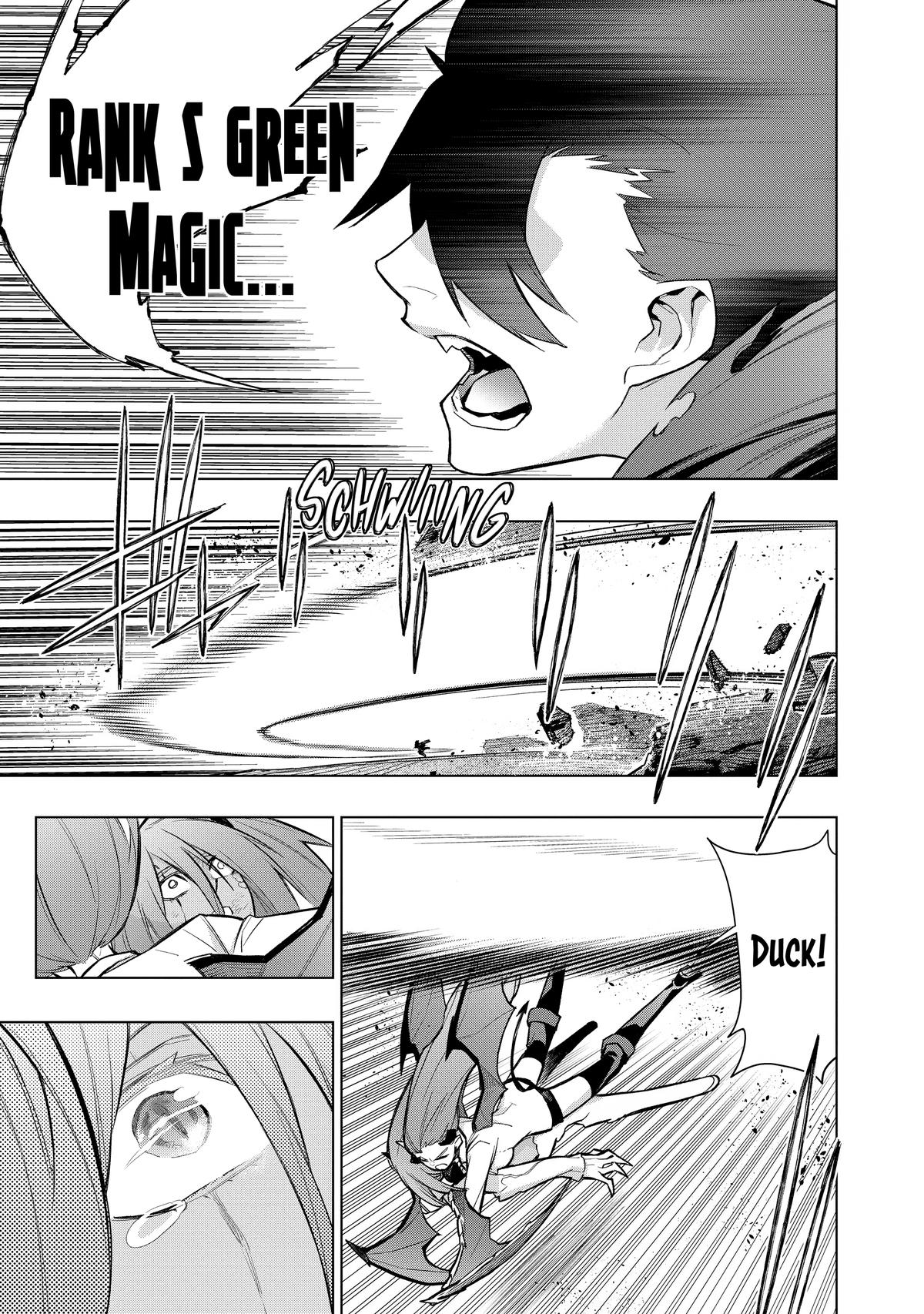 Read Black Summoner Manga Online