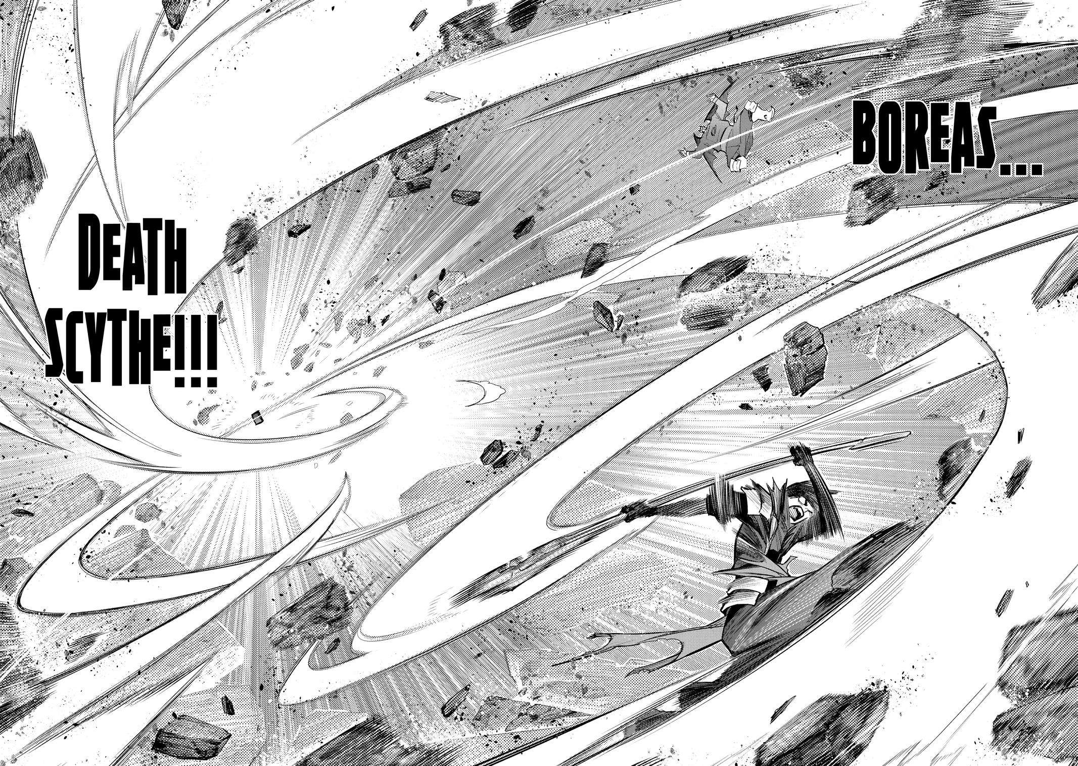 Read Black Summoner Manga Online