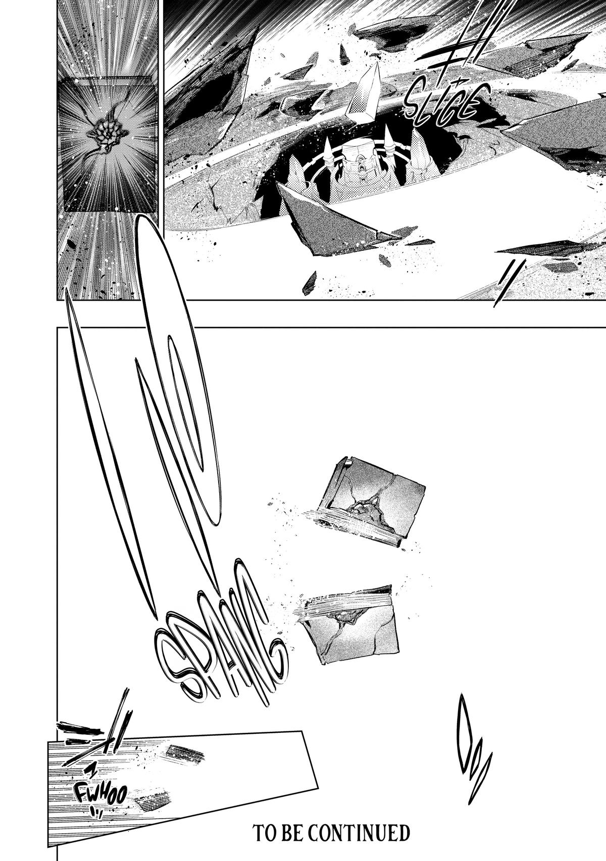 Read Black Summoner Manga Online