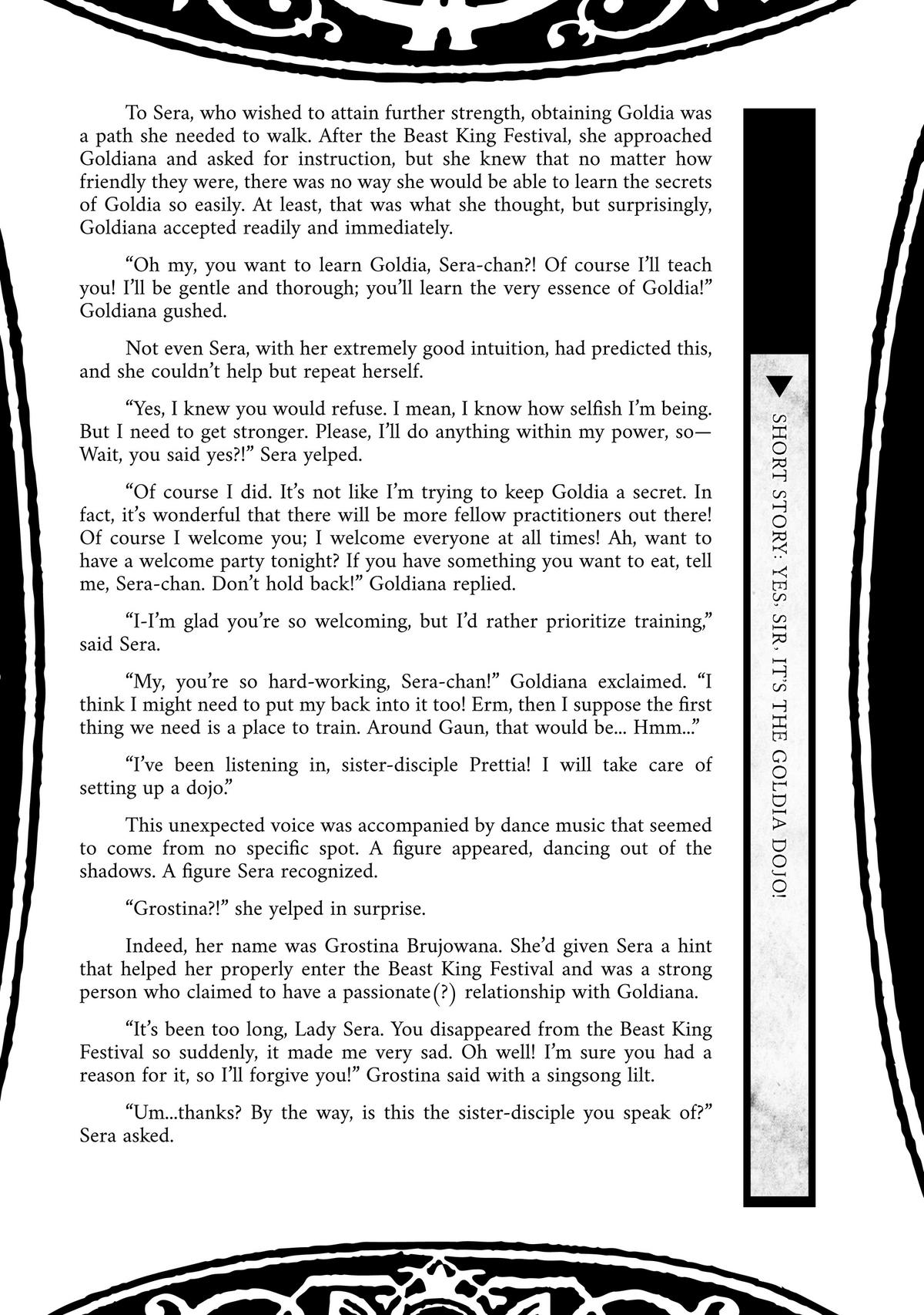 Read Black Summoner Manga Online