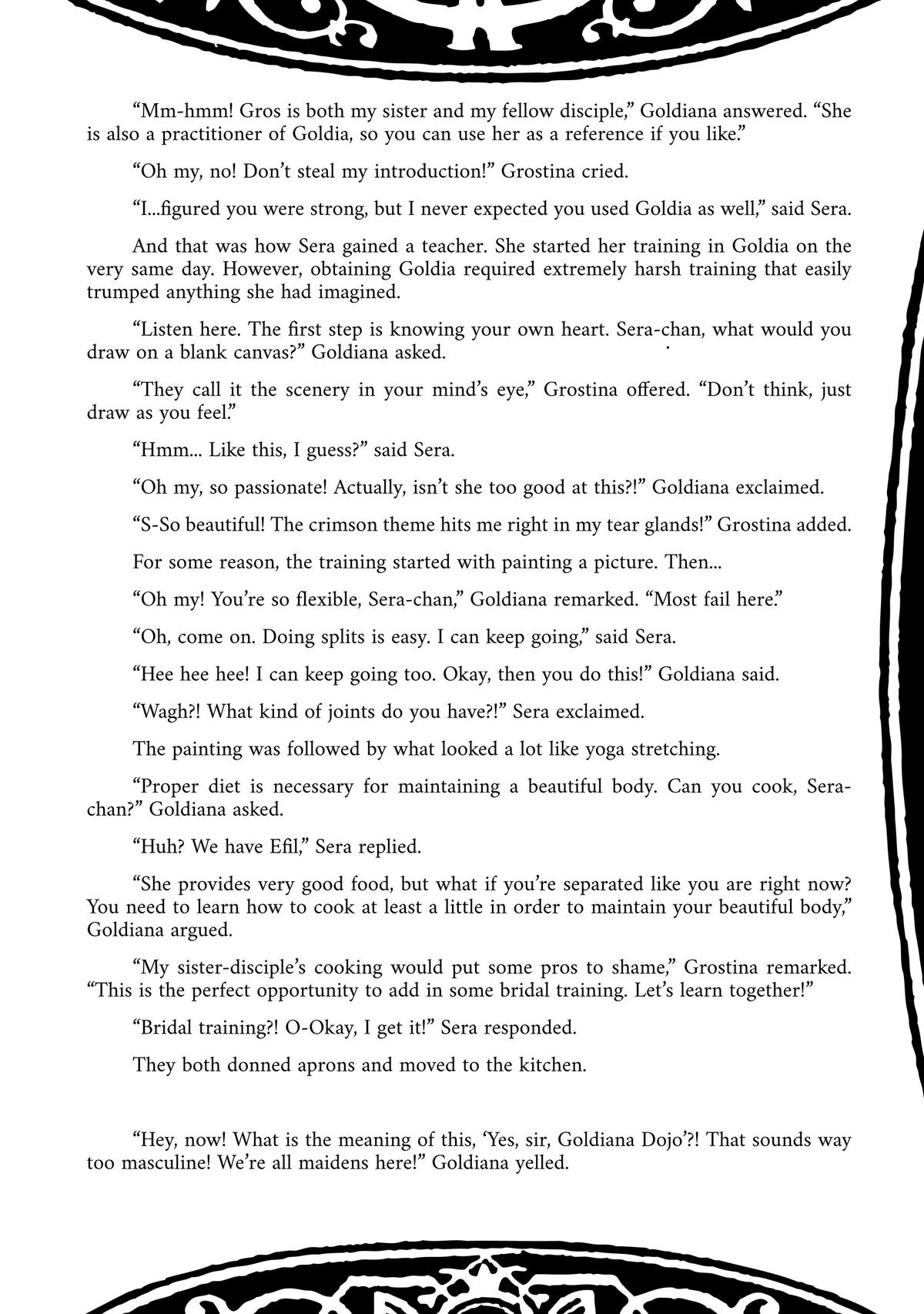 Read Black Summoner Manga Online