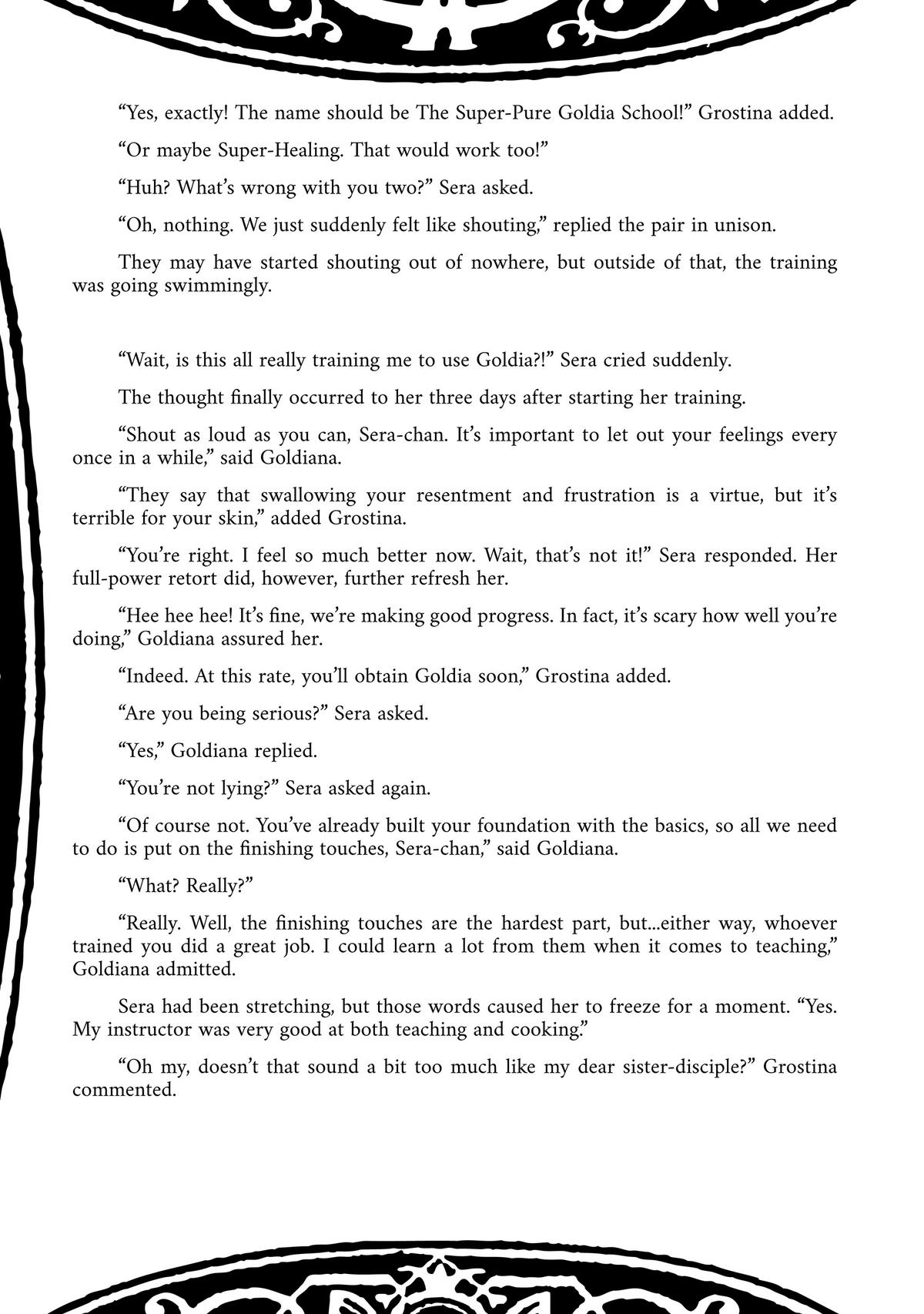 Read Black Summoner Manga Online