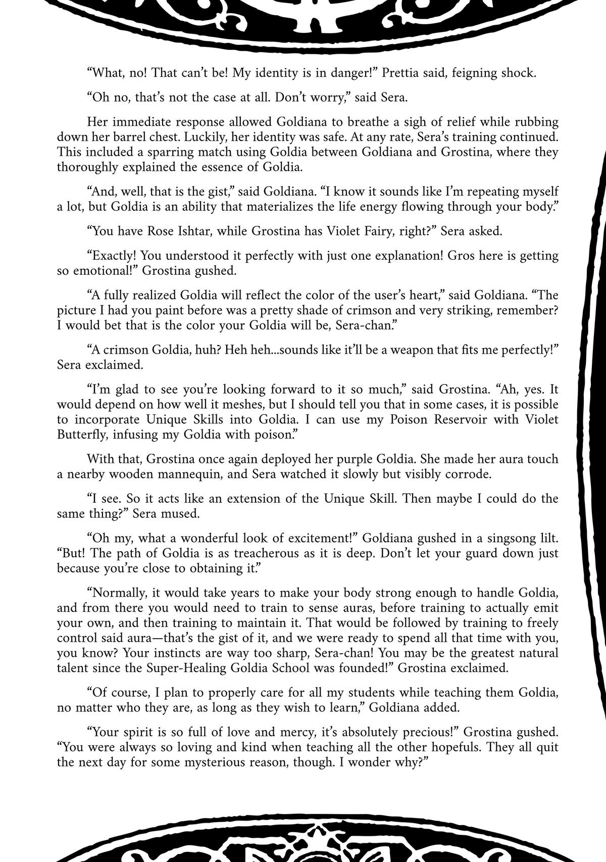 Read Black Summoner Manga Online