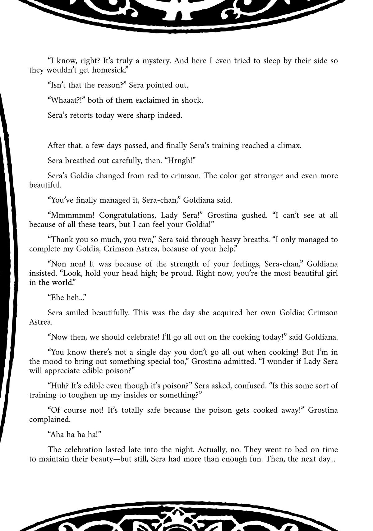 Read Black Summoner Manga Online