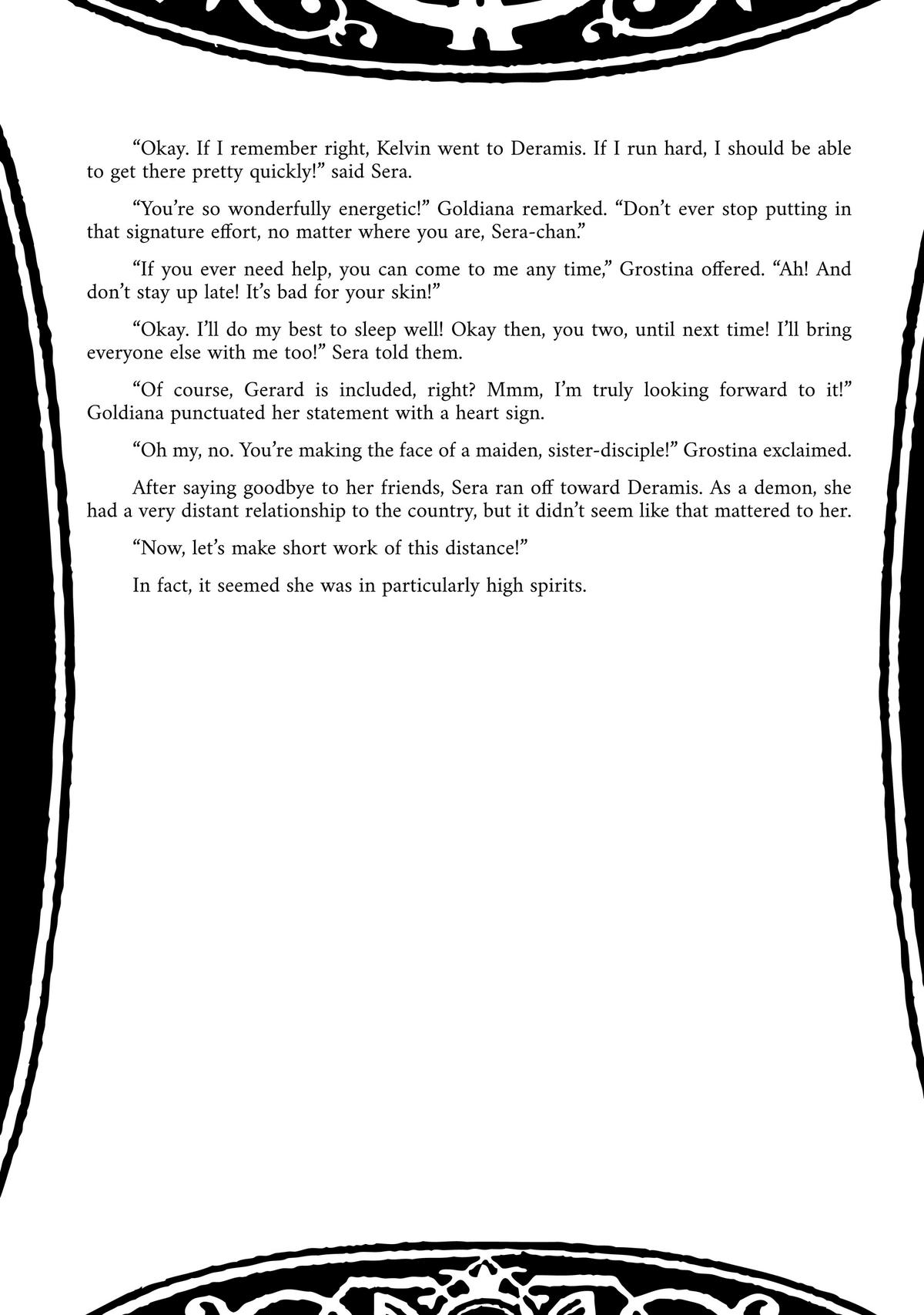 Read Black Summoner Manga Online