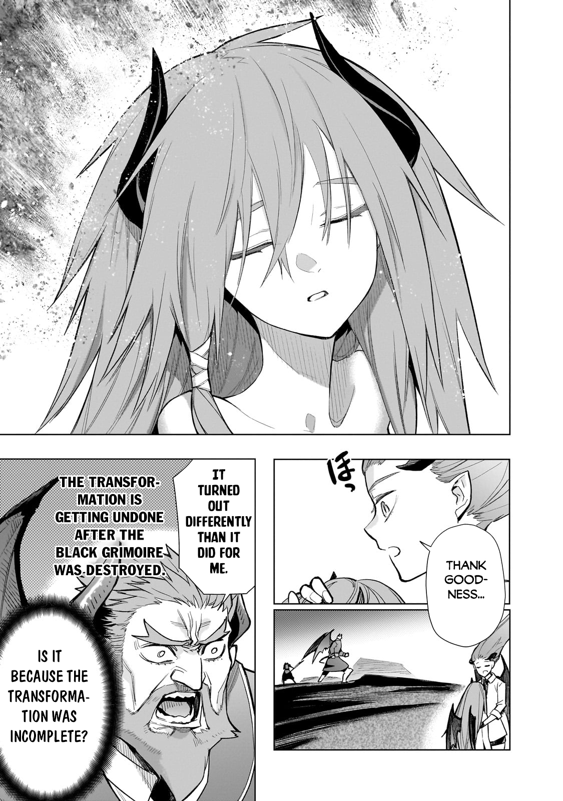 Read Black Summoner Manga Online