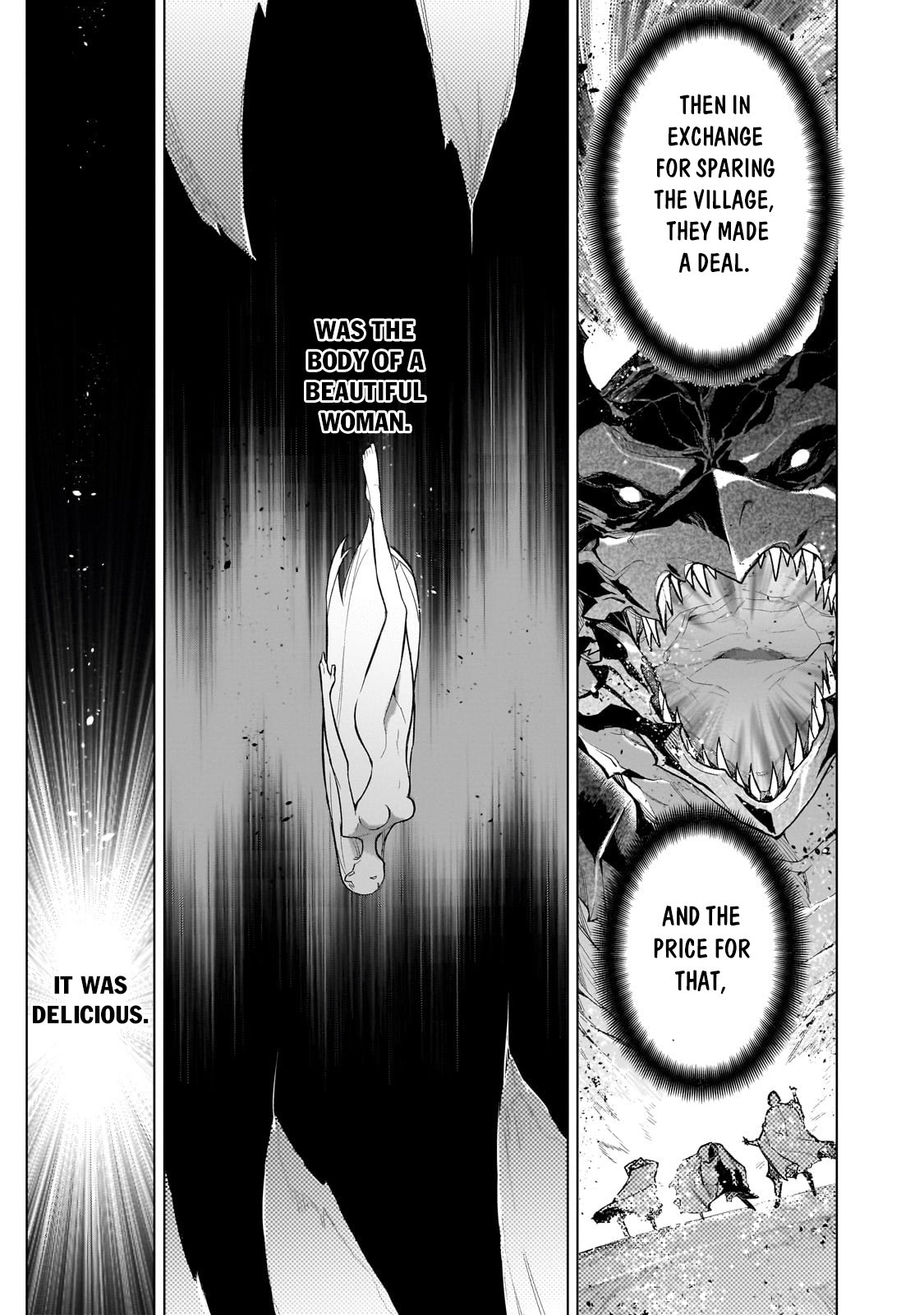 Read Black Summoner Manga Online