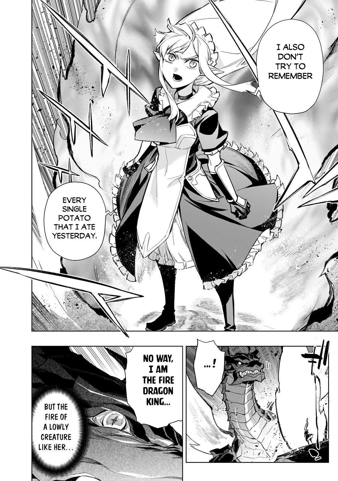 Read Black Summoner Manga Online