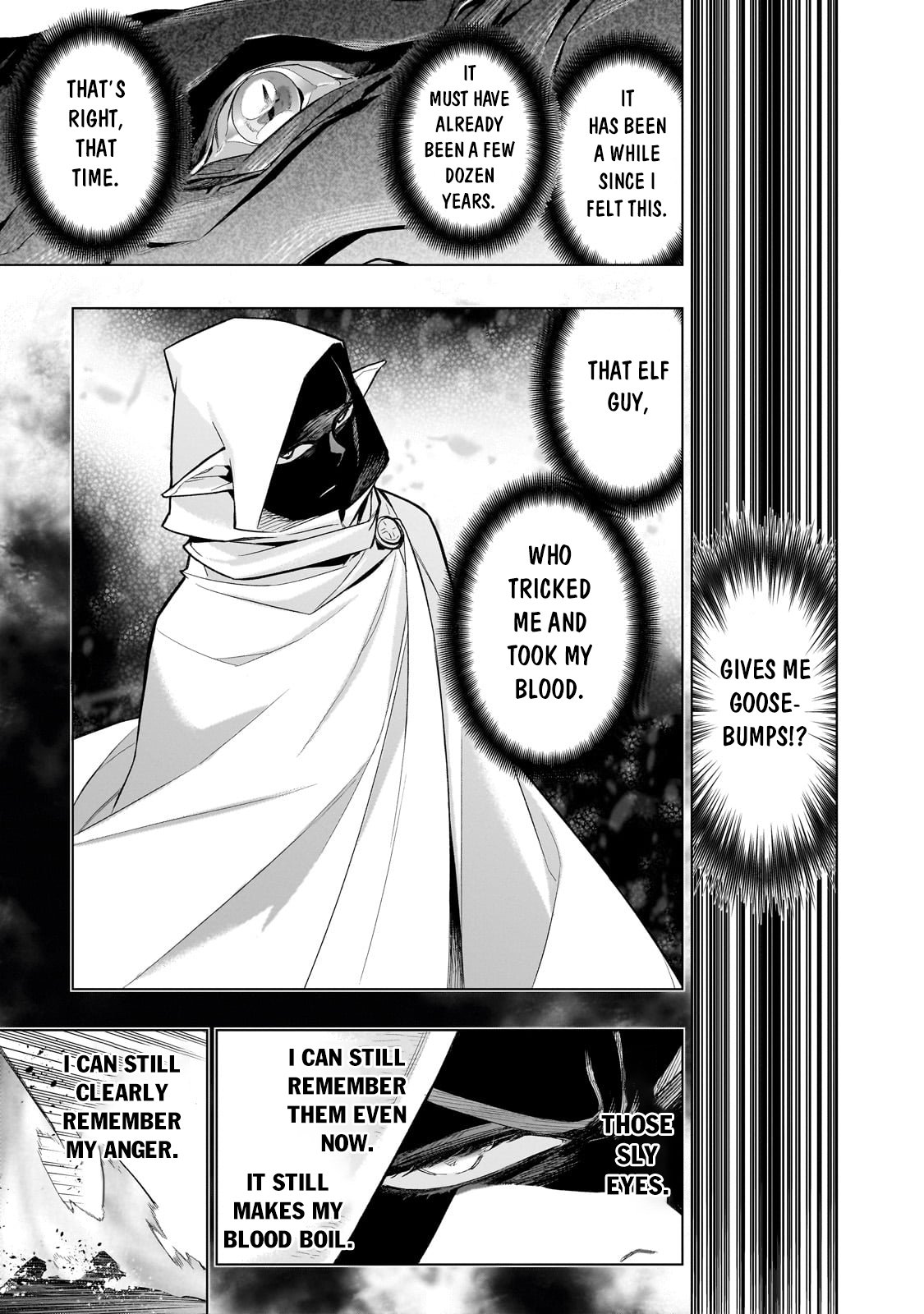 Read Black Summoner Manga Online