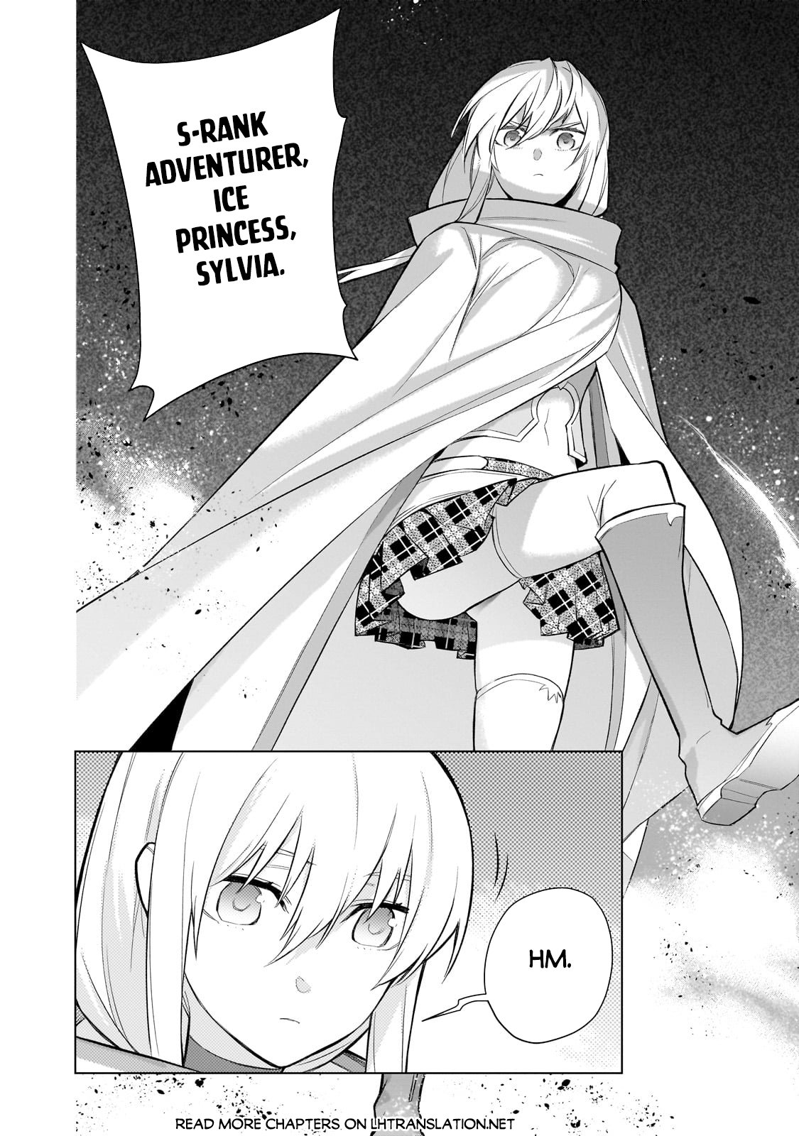 Read Black Summoner Manga Online