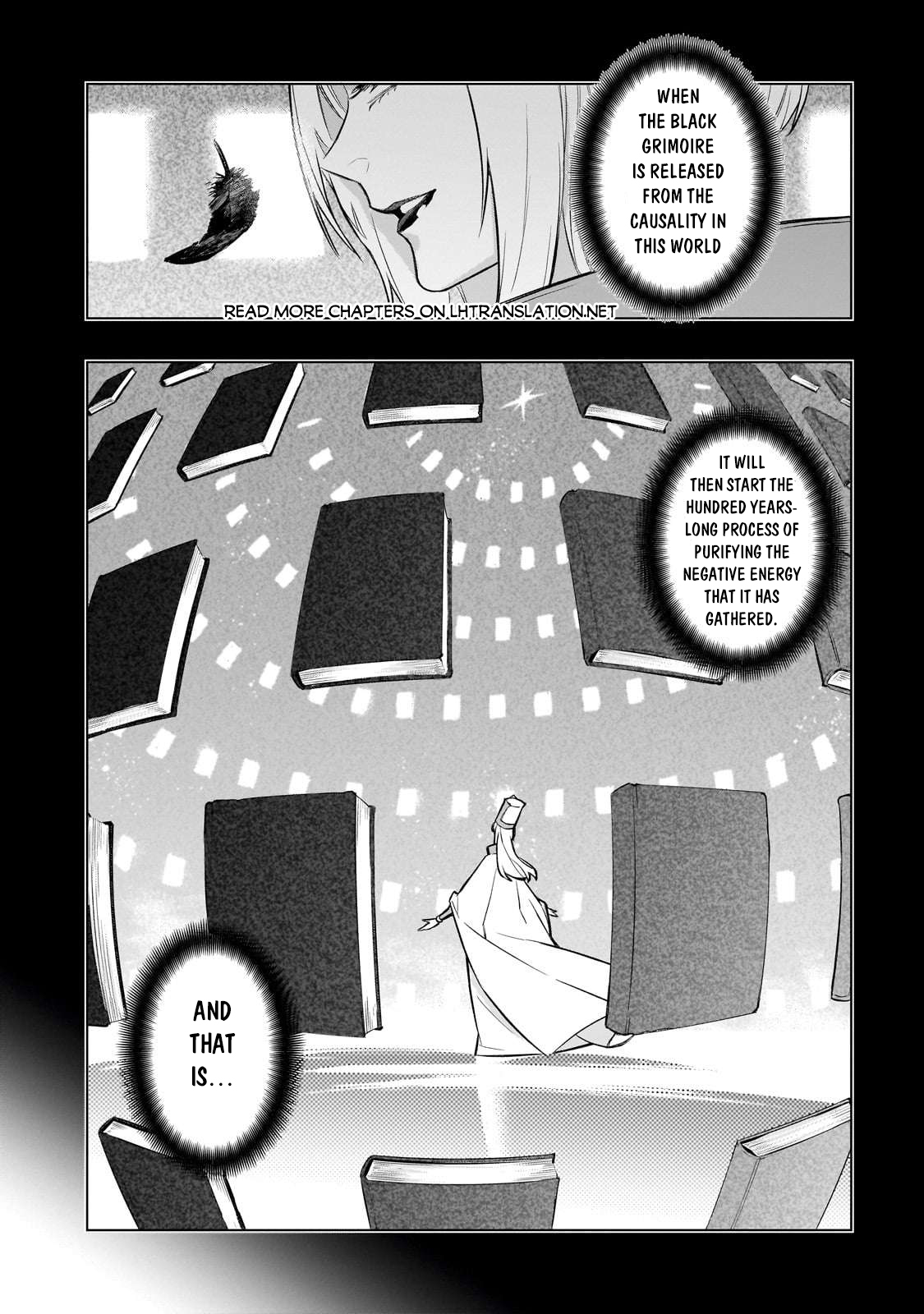 Read Black Summoner Manga Online