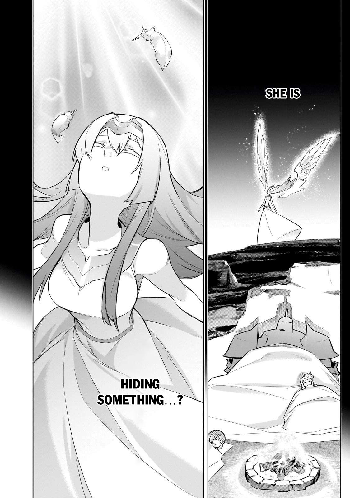 Read Black Summoner Manga Online