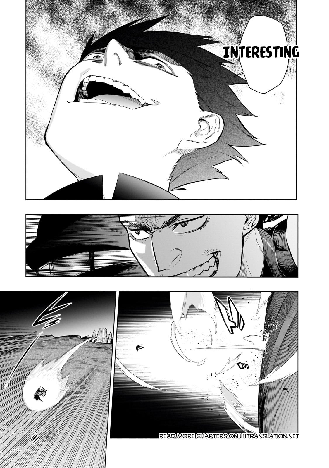 Read Black Summoner Manga Online