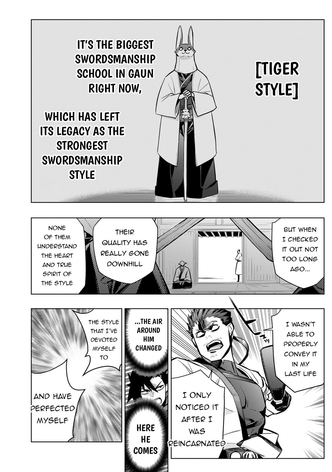 Read Black Summoner Manga Online