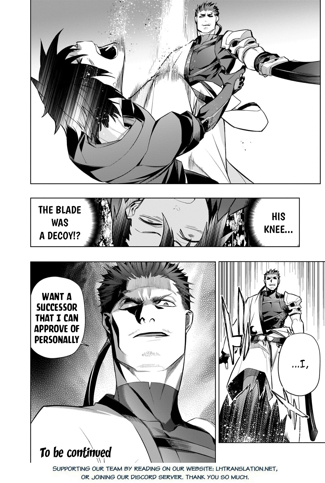 Read Black Summoner Manga Online