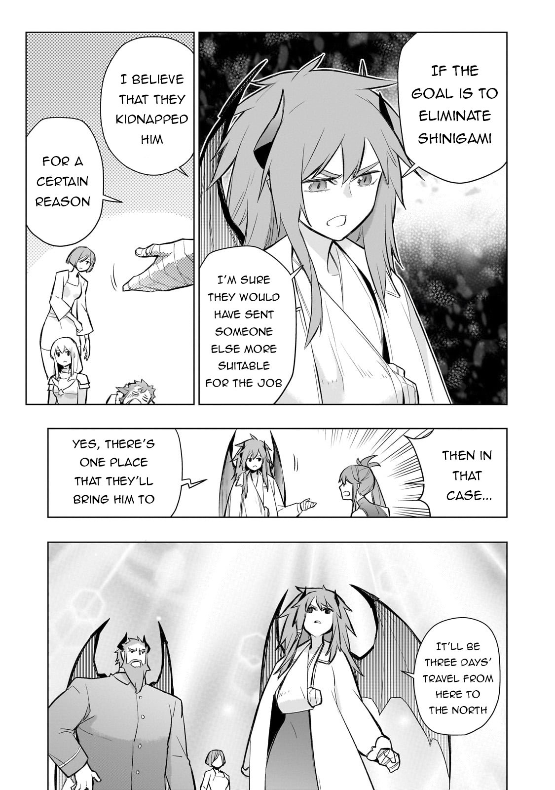 Read Black Summoner Manga Online