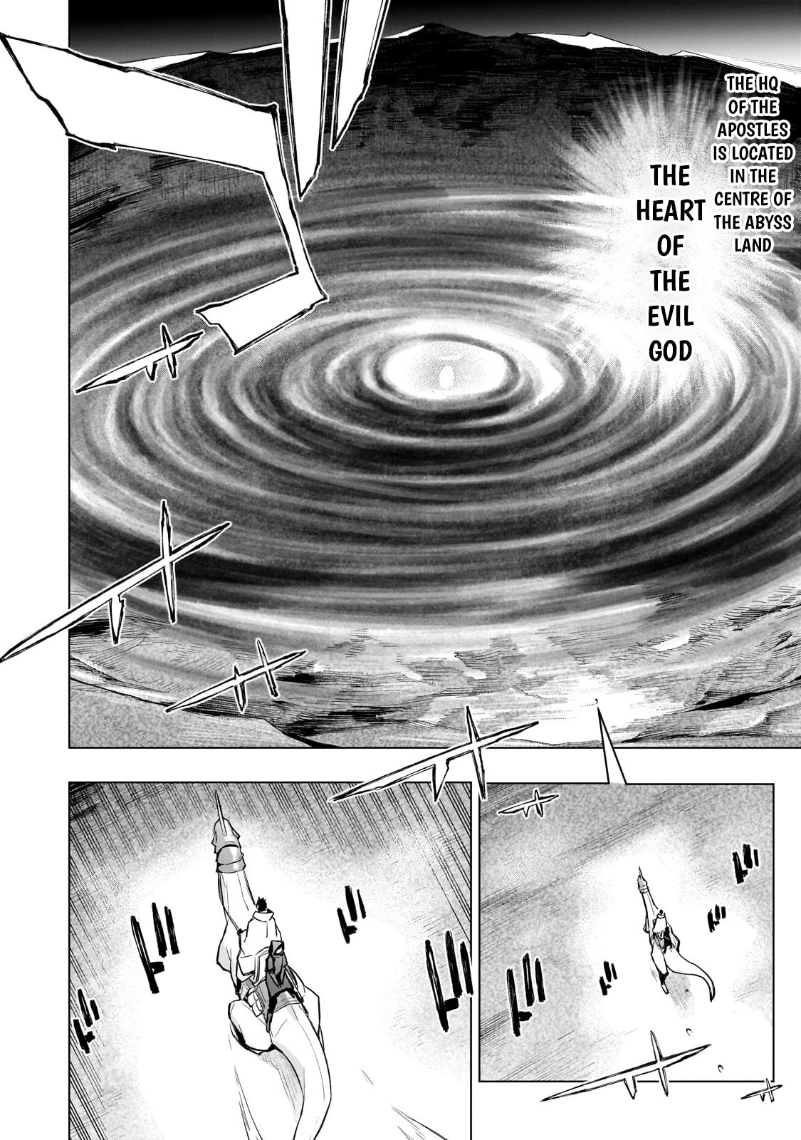 Read Black Summoner Manga Online