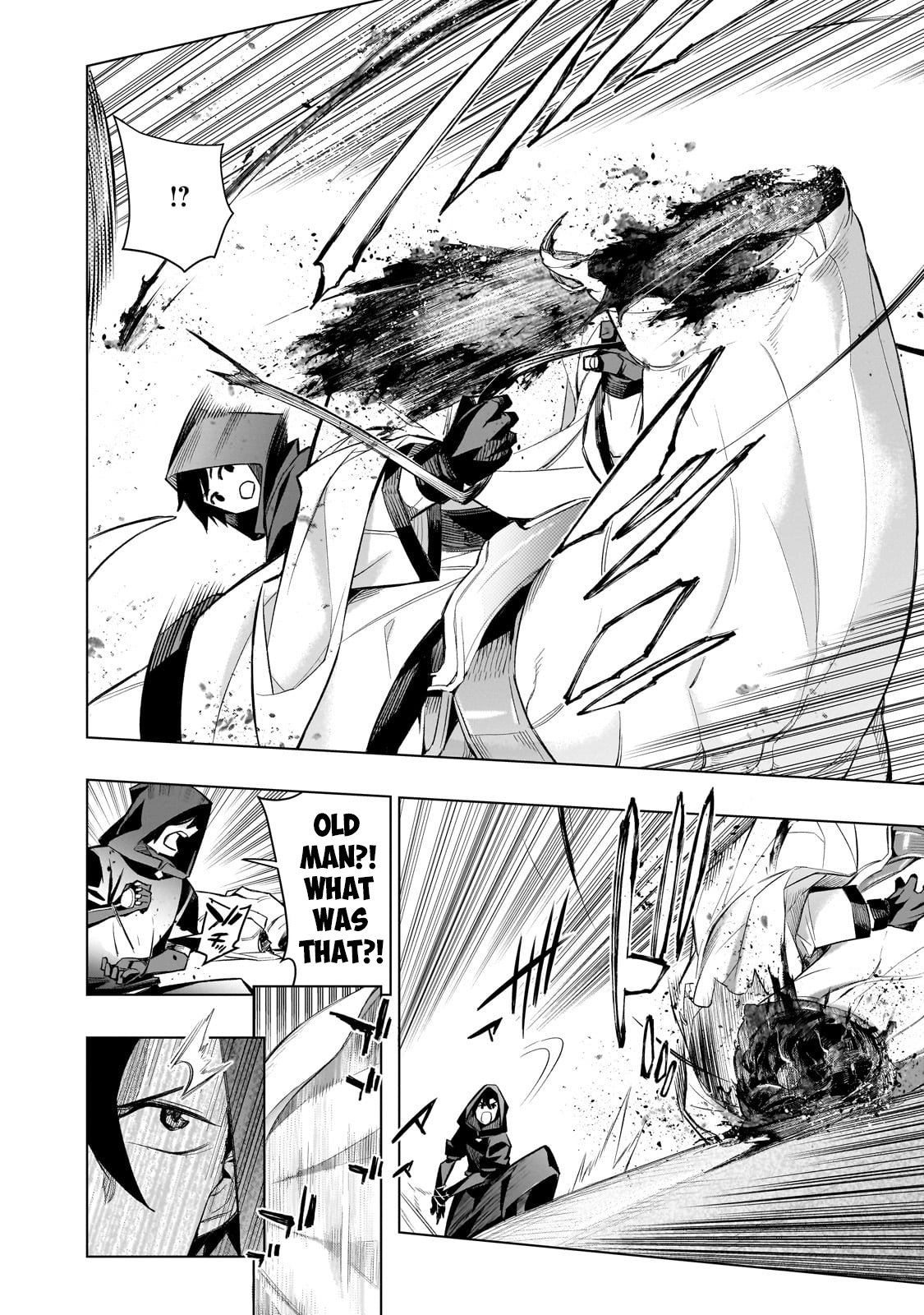 Read Black Summoner Manga Online